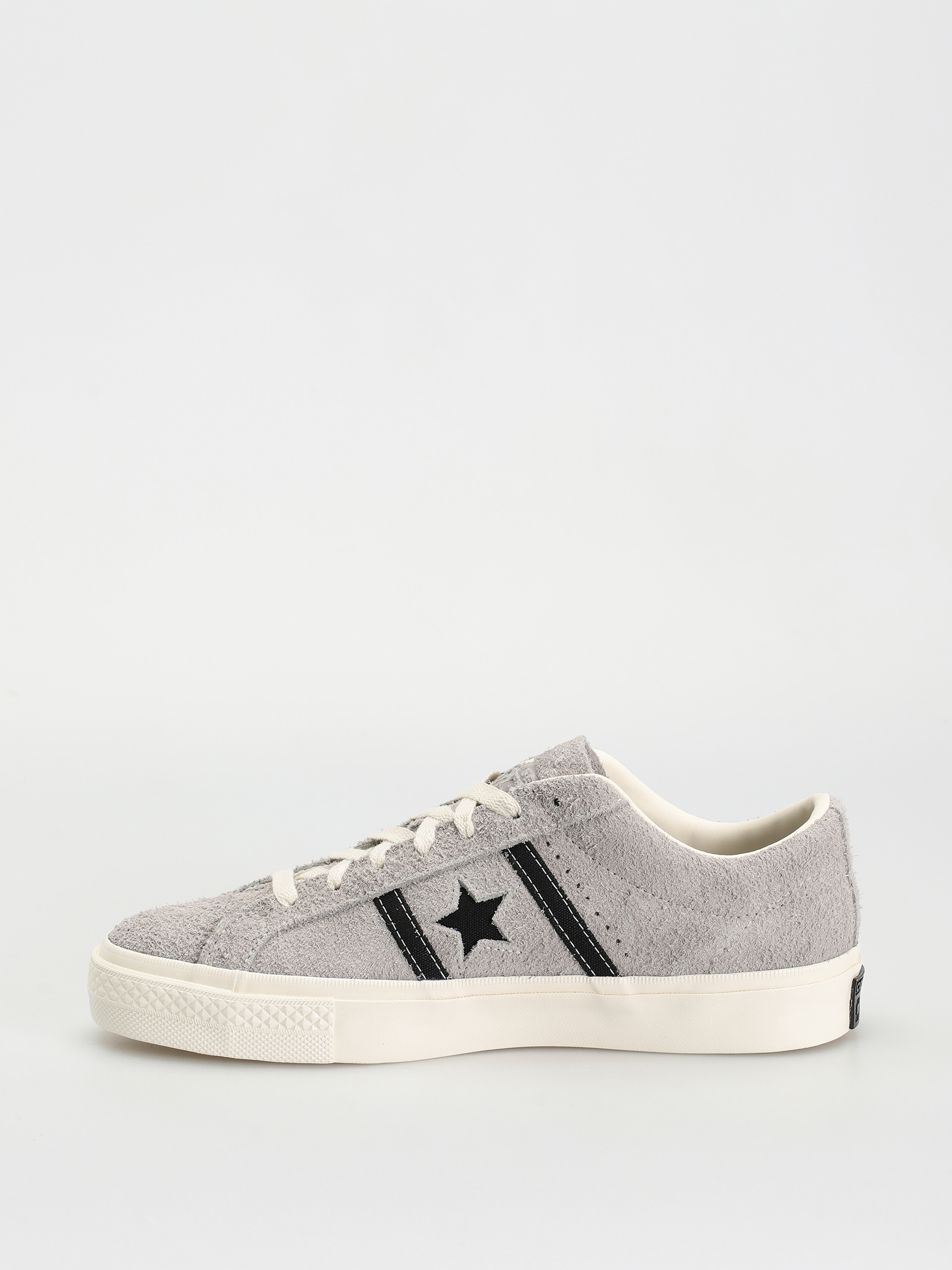 Converse One Star Academy Pro Ox Schuhe (grey/charcoal)