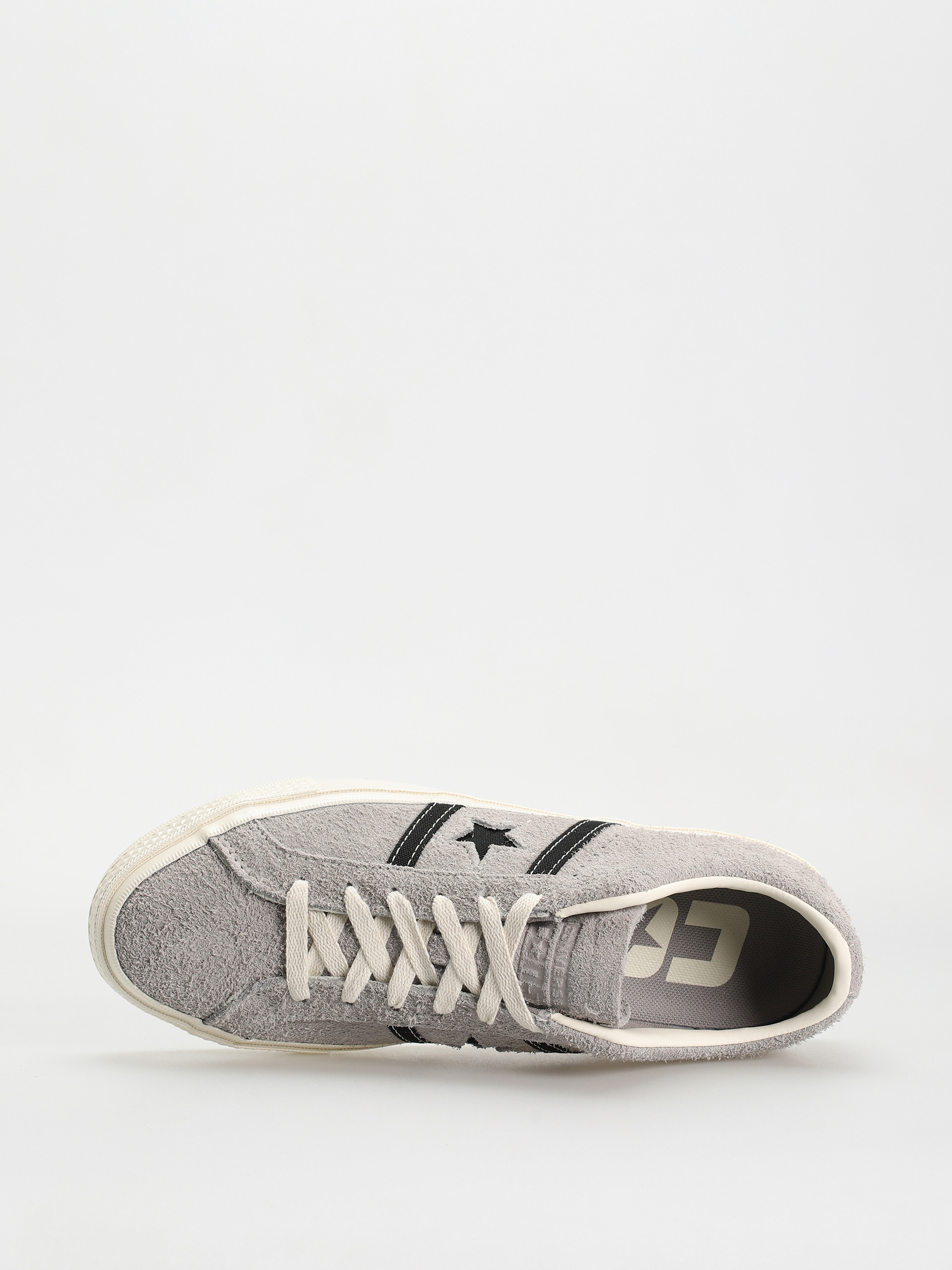 Converse One Star Academy Pro Ox Schuhe (grey/charcoal)