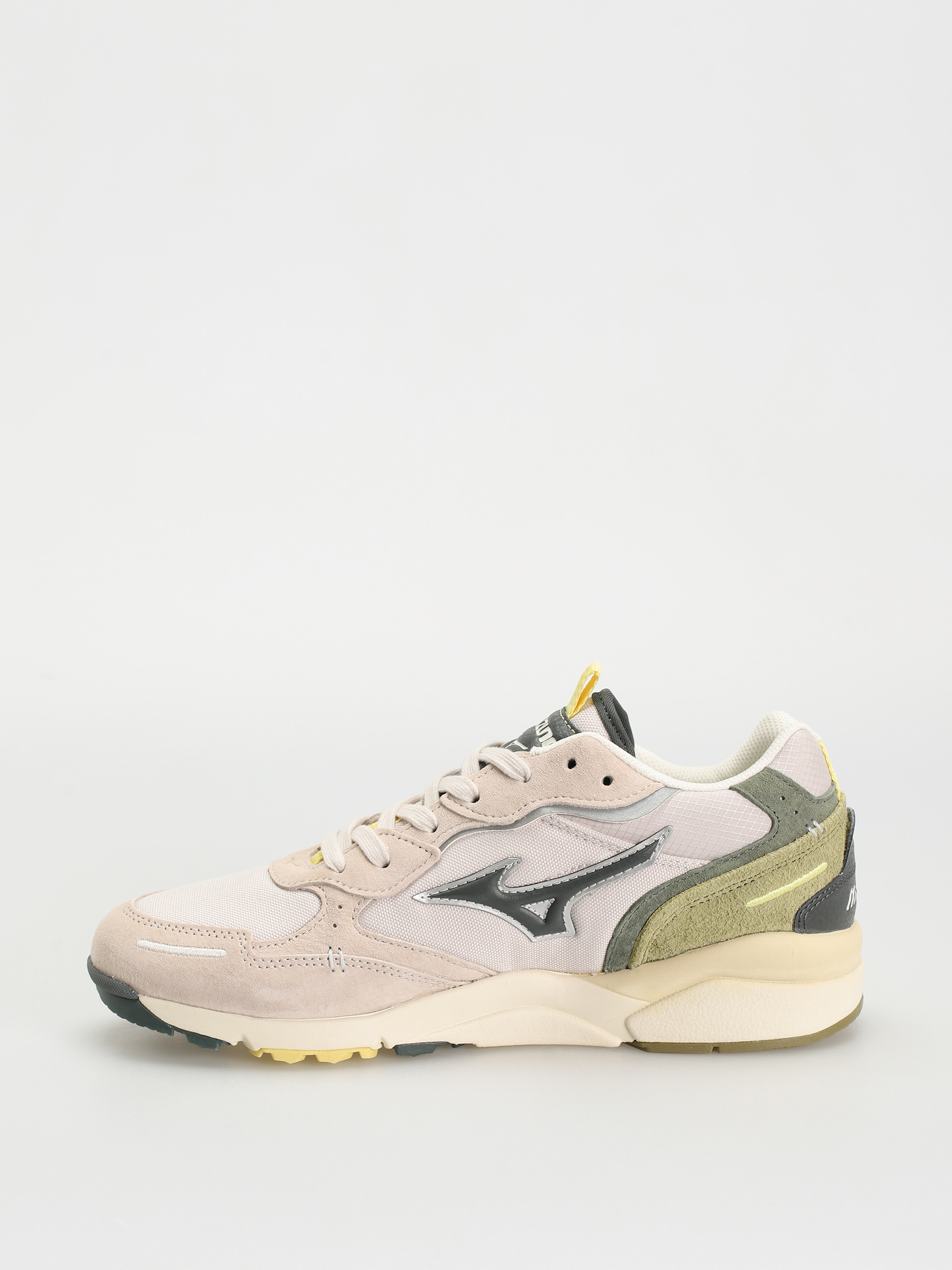 Mizuno Schuhe Sky Medal Beta (silver cloud/urban chic/white sand)
