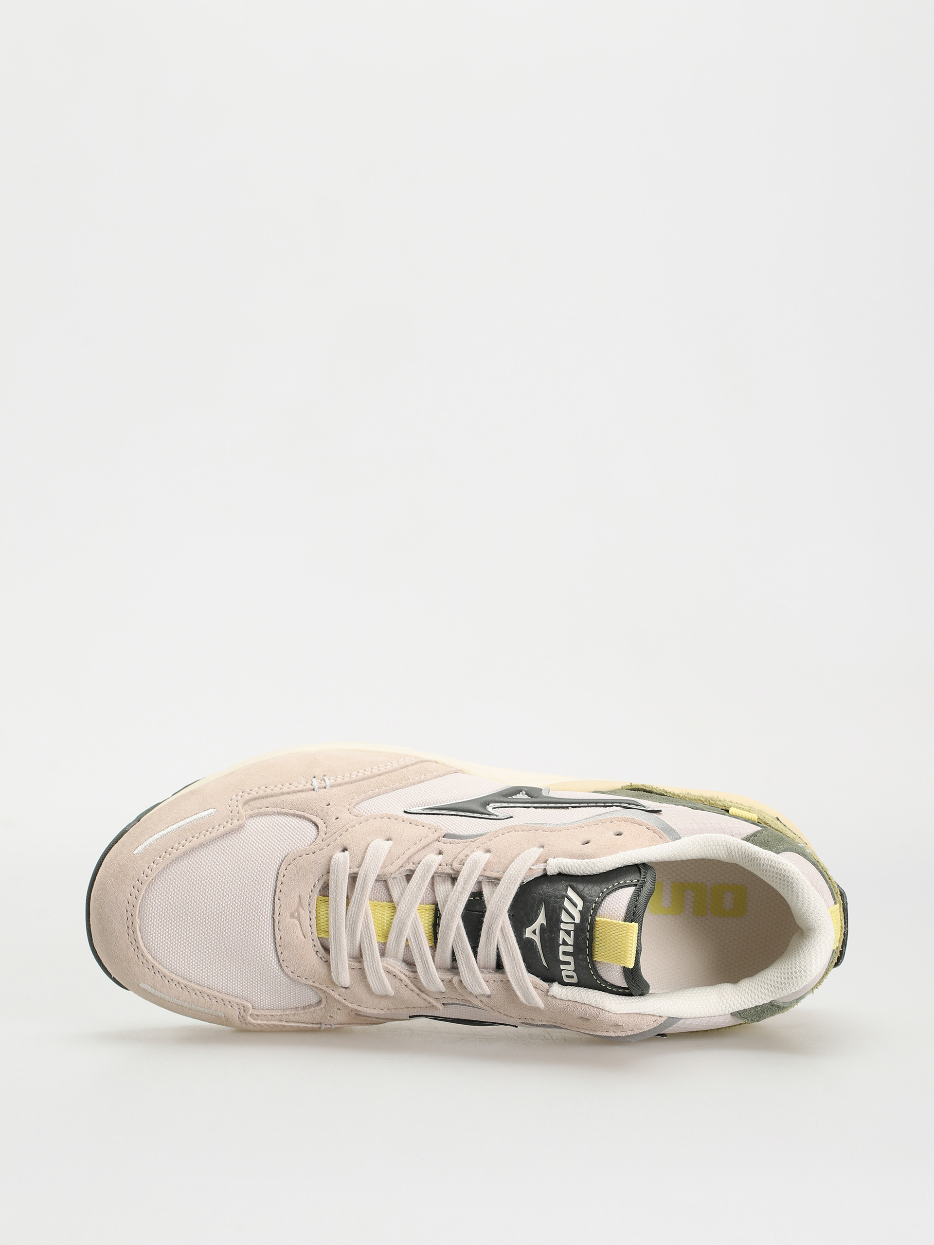 Mizuno Schuhe Sky Medal Beta (silver cloud/urban chic/white sand)