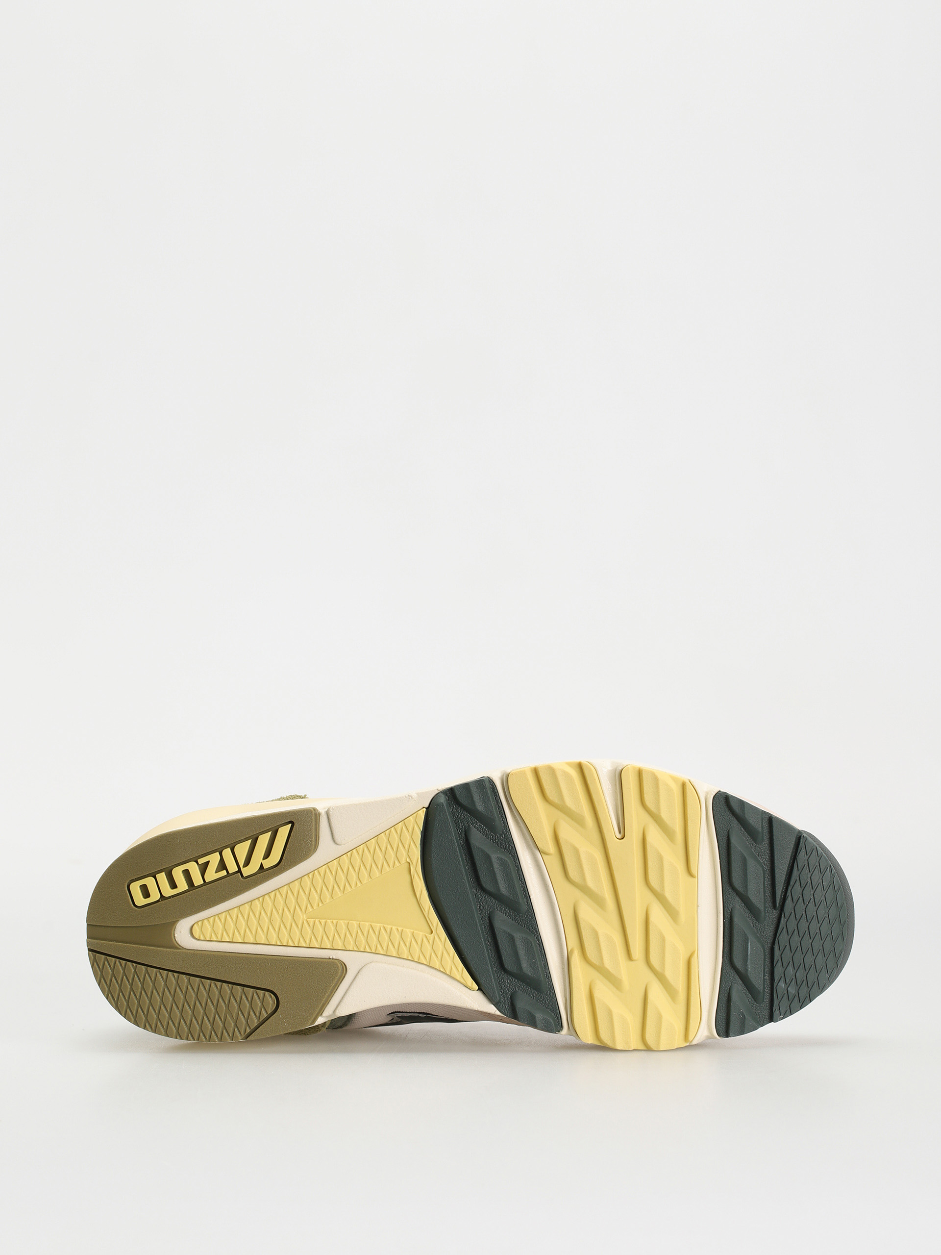 Mizuno Schuhe Sky Medal Beta (silver cloud/urban chic/white sand)