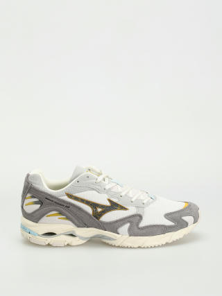 Mizuno Schuhe Wave Rider 10 (nimbus cloud/black oyster/quiet shade)