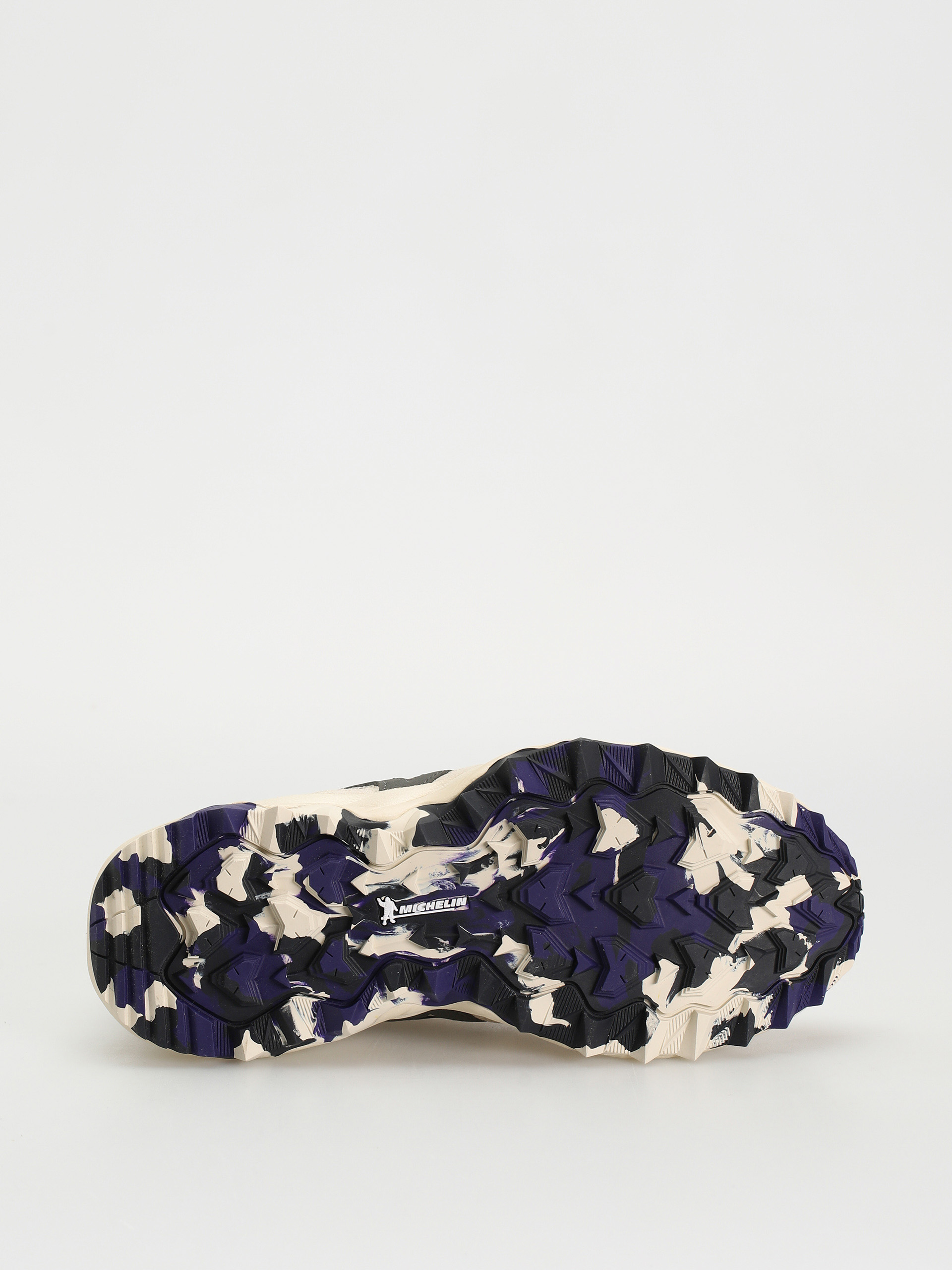 Mizuno Shoes Wave Mujin TL (summer sand/dark shadow/yellow plum)