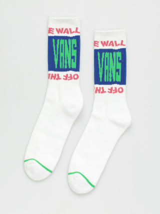Vans Whammy Crew Socken (white)