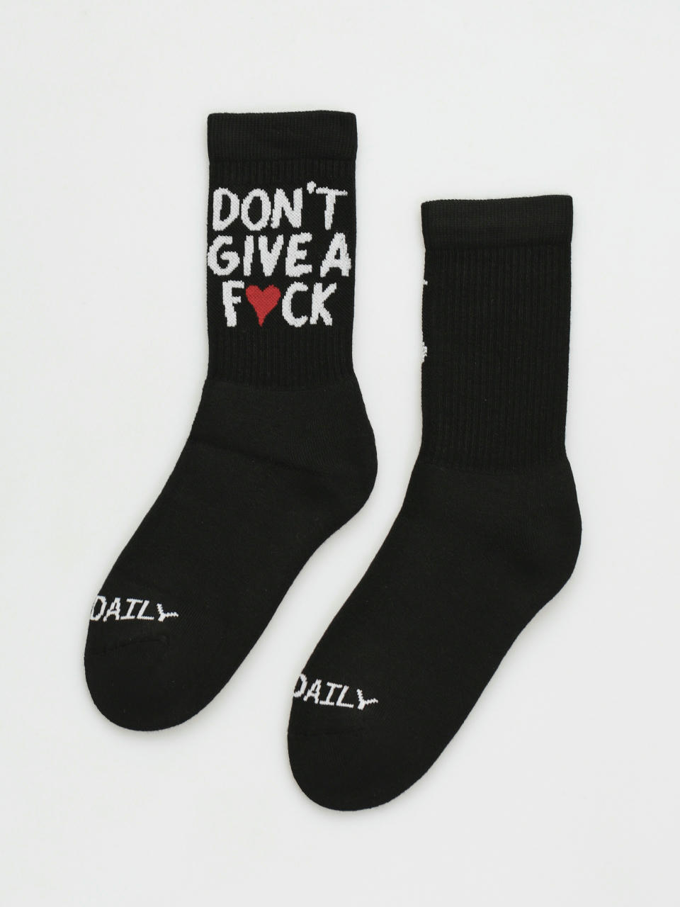 Iriedaily Socken Give A (black)