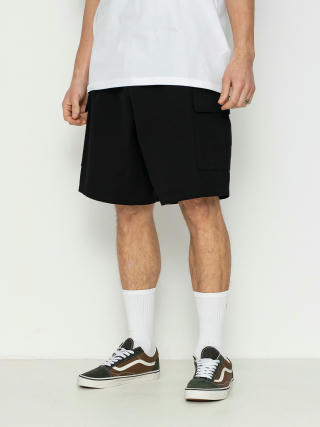 OBEY Easy Ripstop Cargo Shorts (black)
