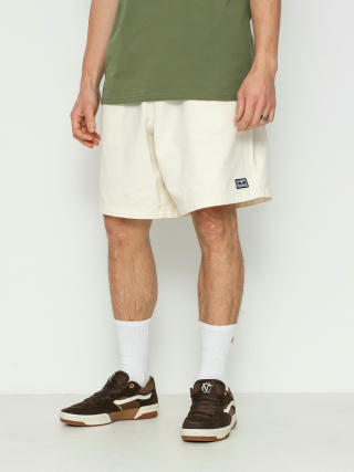 OBEY Easy Relaxed Shorts (unbleached)