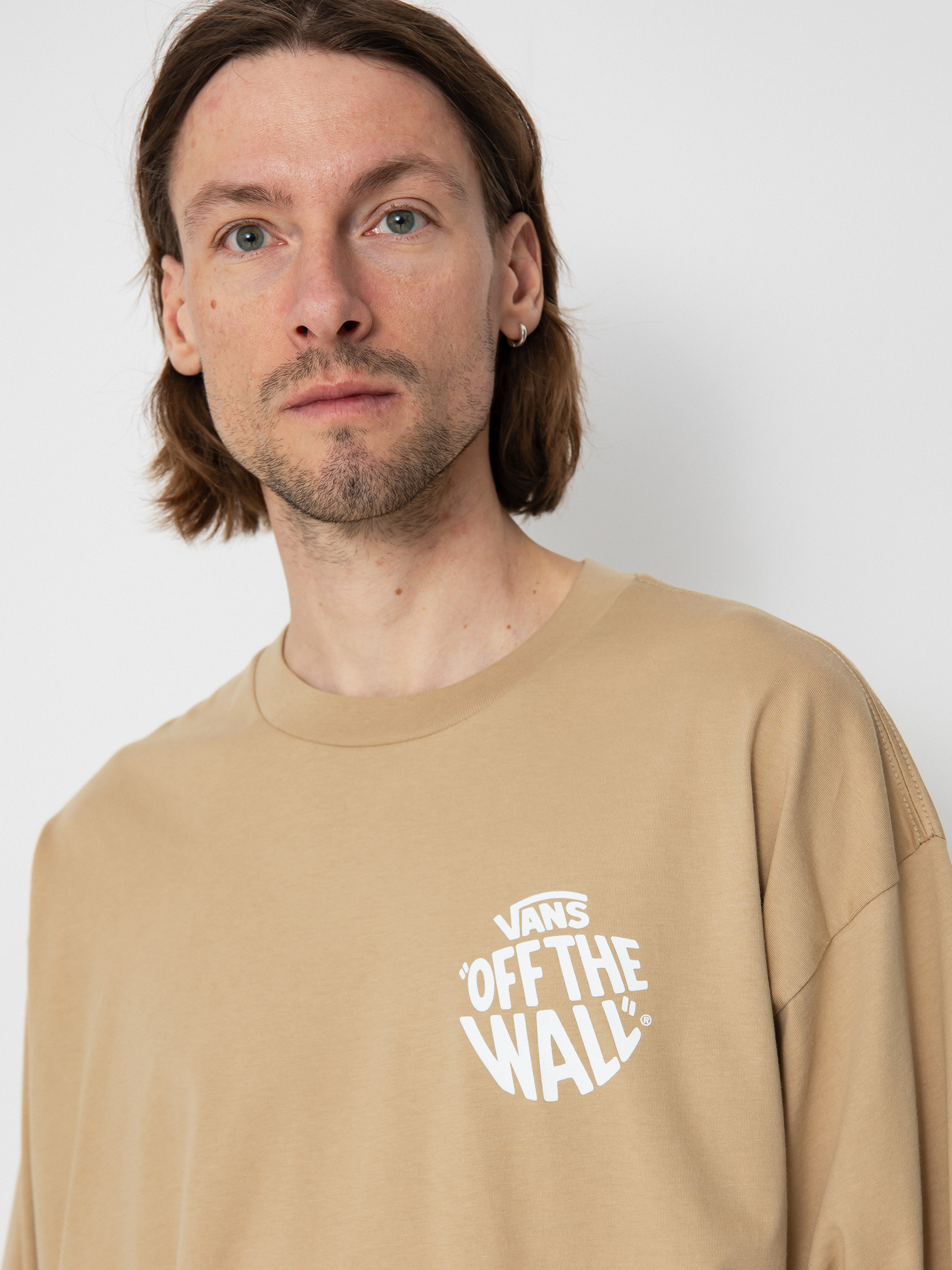 Vans T-Shirt Vans Circle Loose Fit (incense)