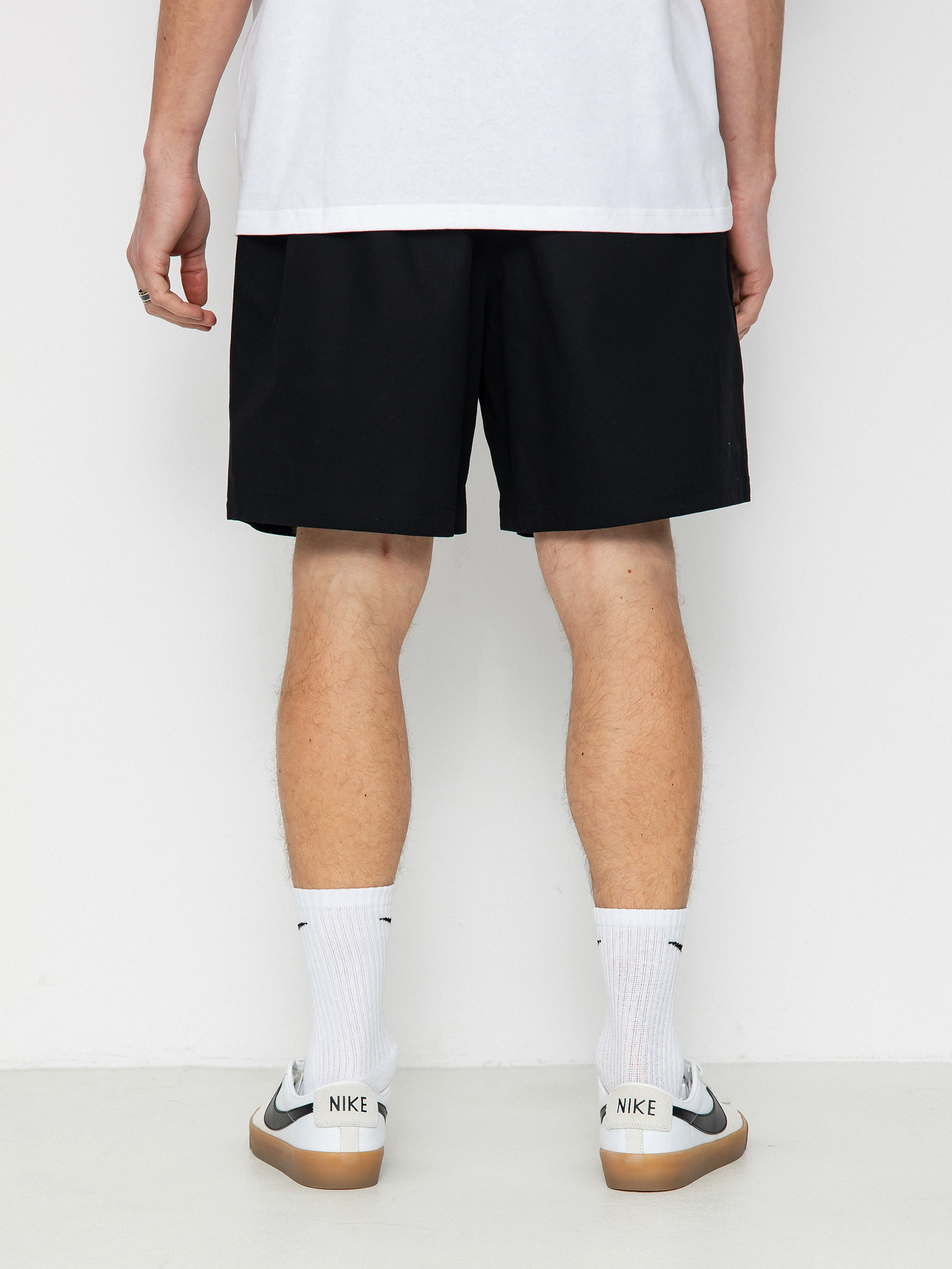 Nike SB Skyring Shorts (black)