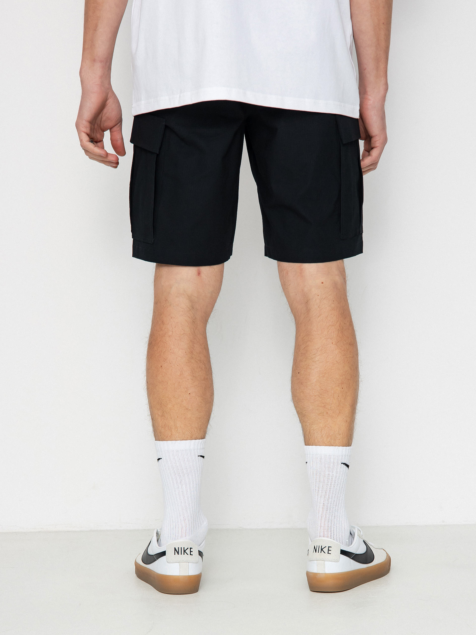 Nike SB Kearny Shorts (black)