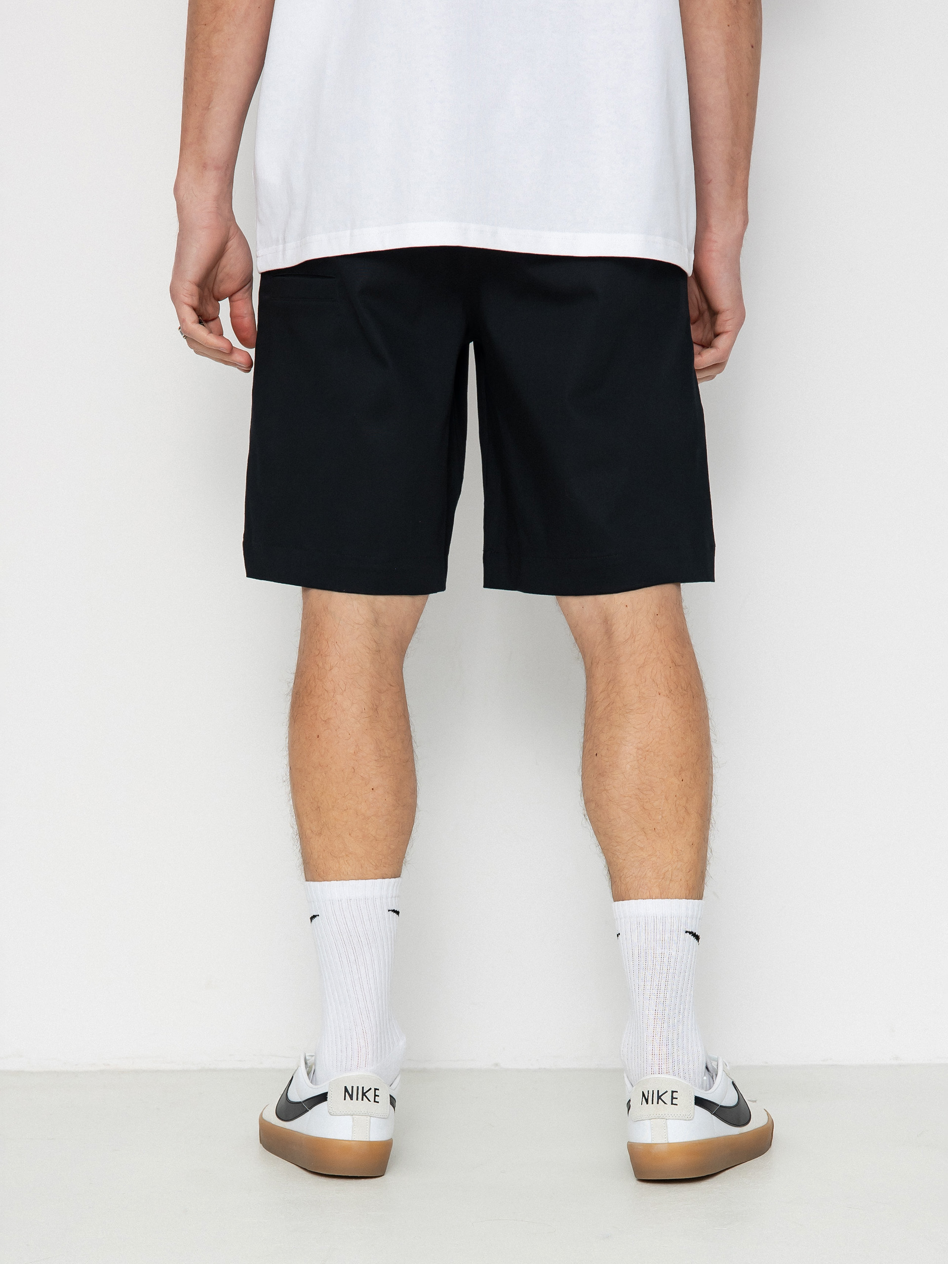 Nike SB El Chino Shorts (black)