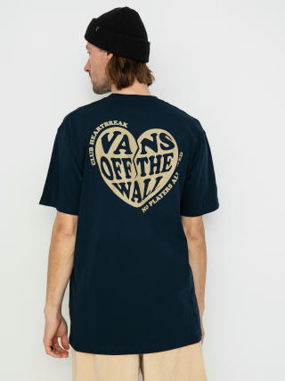 Vans No Players T-Shirt (navy)