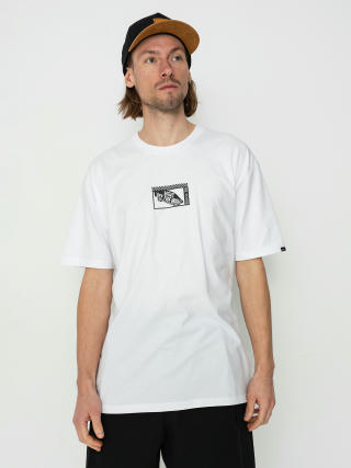 Vans Tech Box T-Shirt (white)