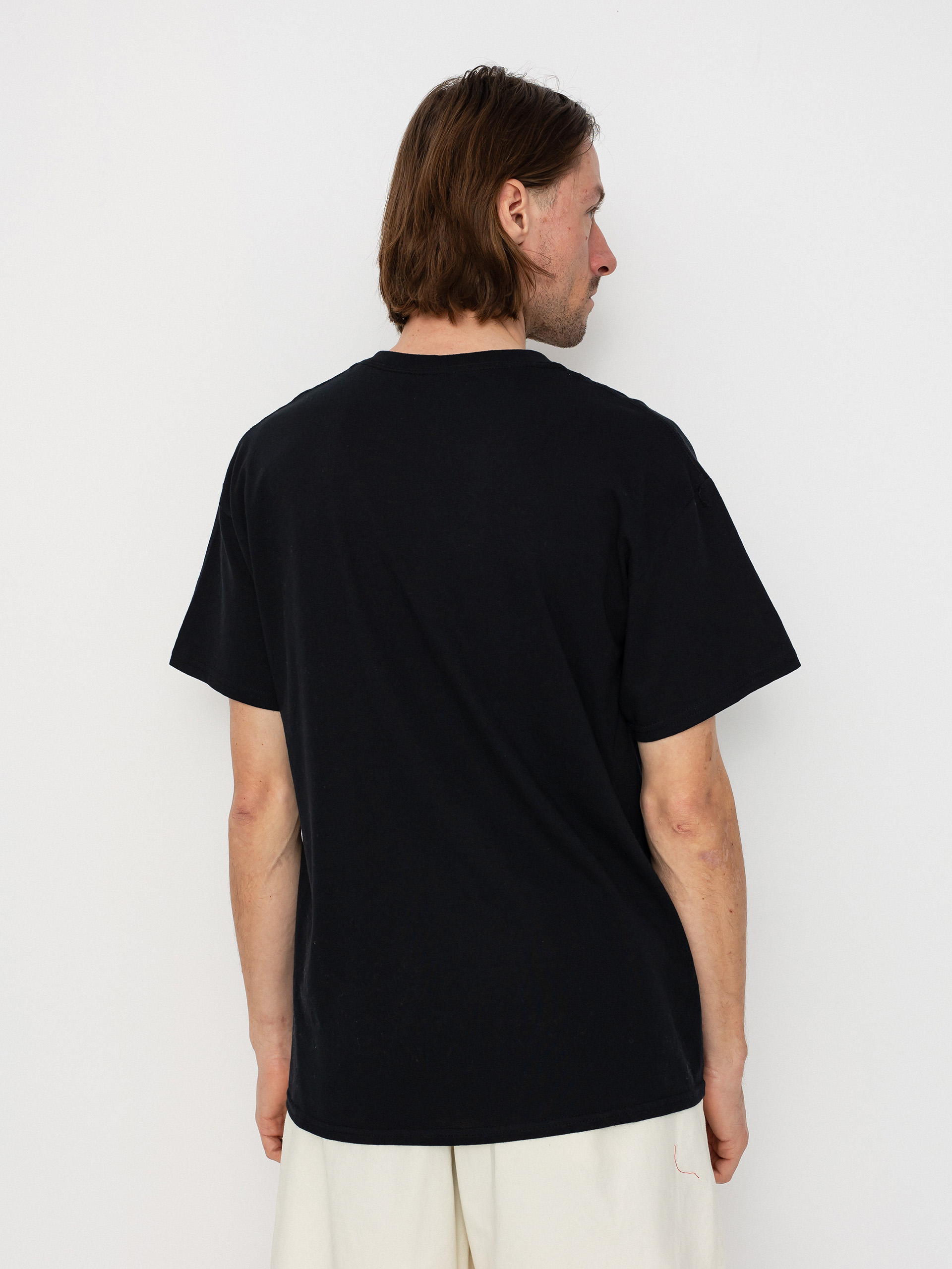 Toy Machine T-Shirt Youthful (black)