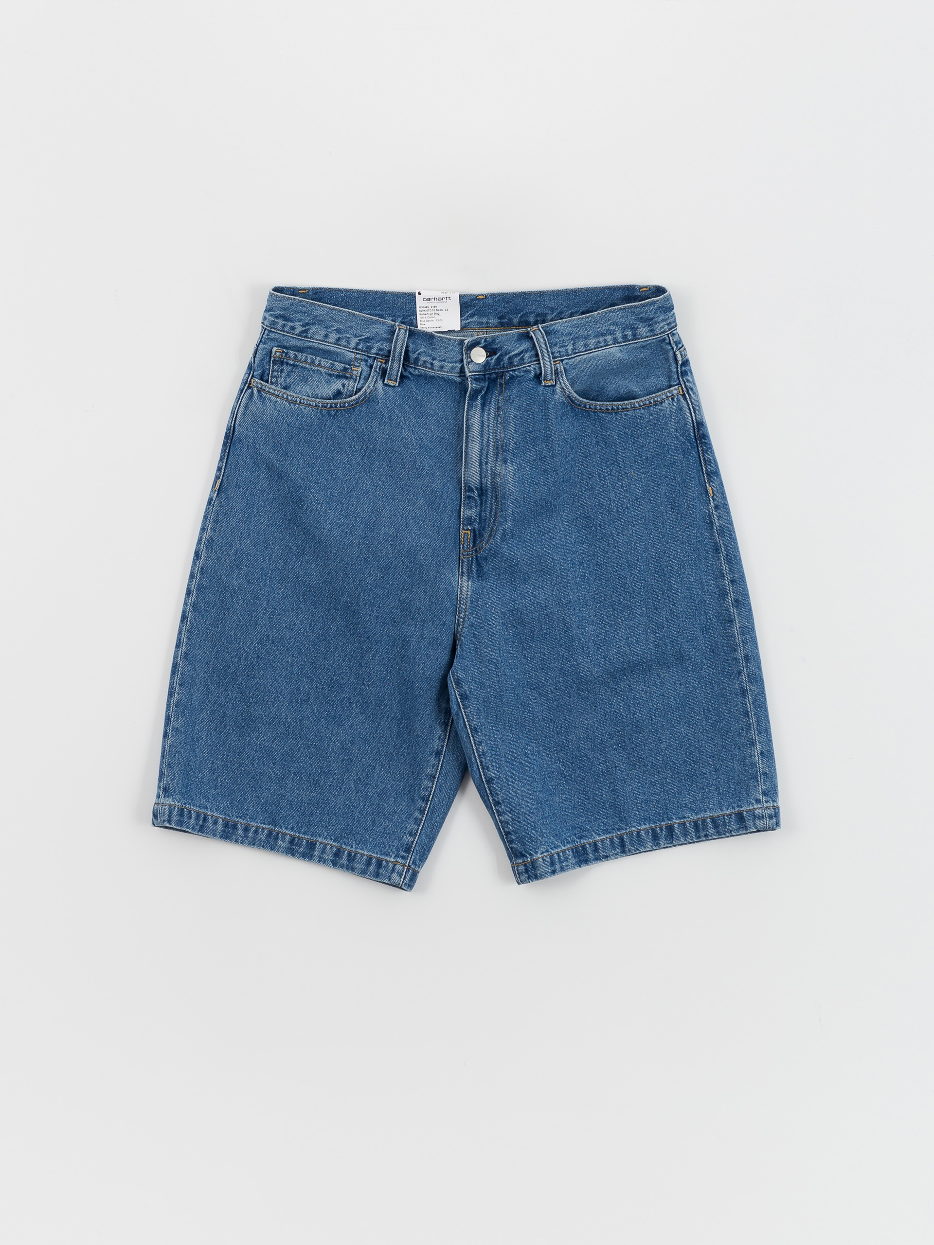 Carhartt WIP Landon Shorts (blue)