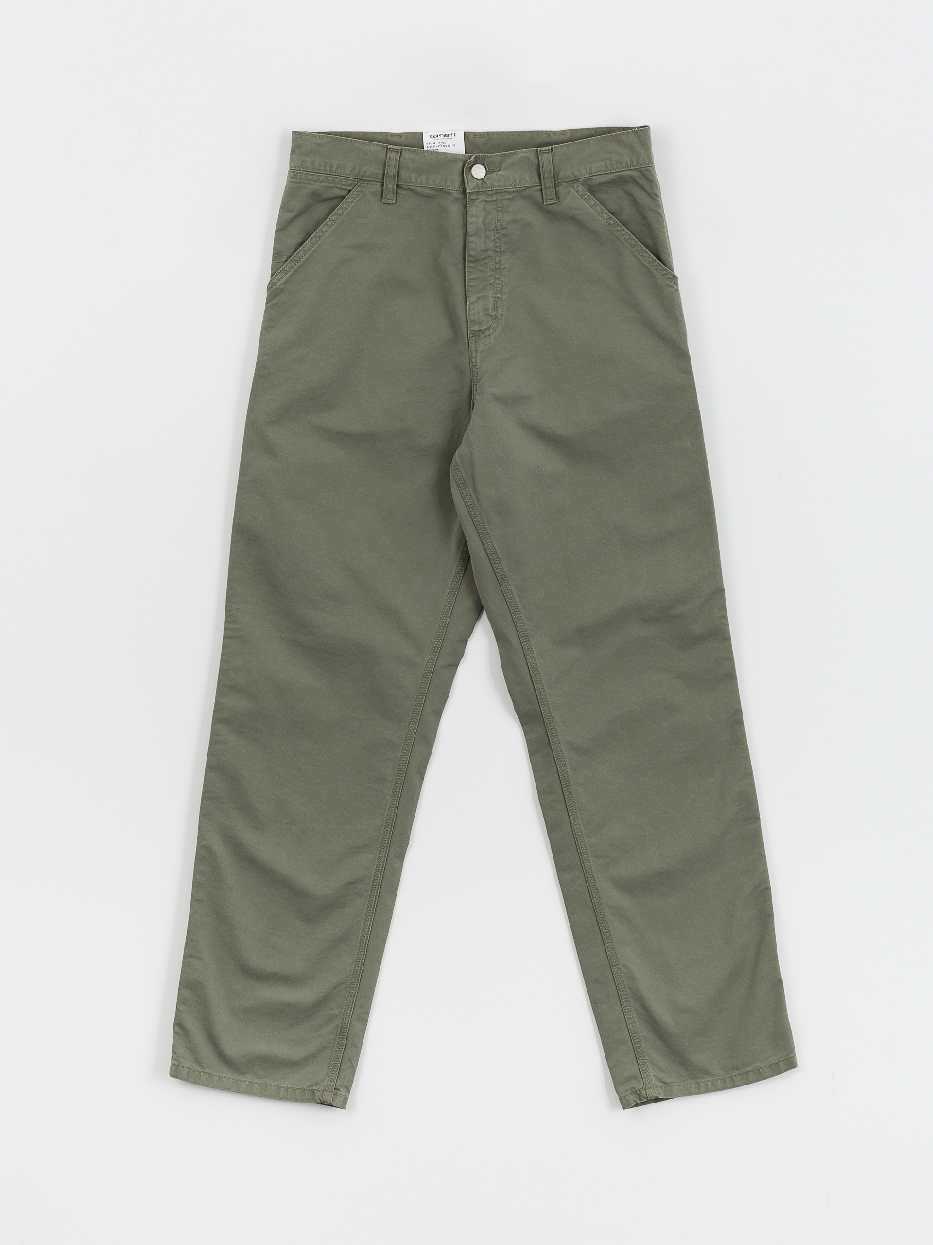 Carhartt WIP Single Knee Pants (park)