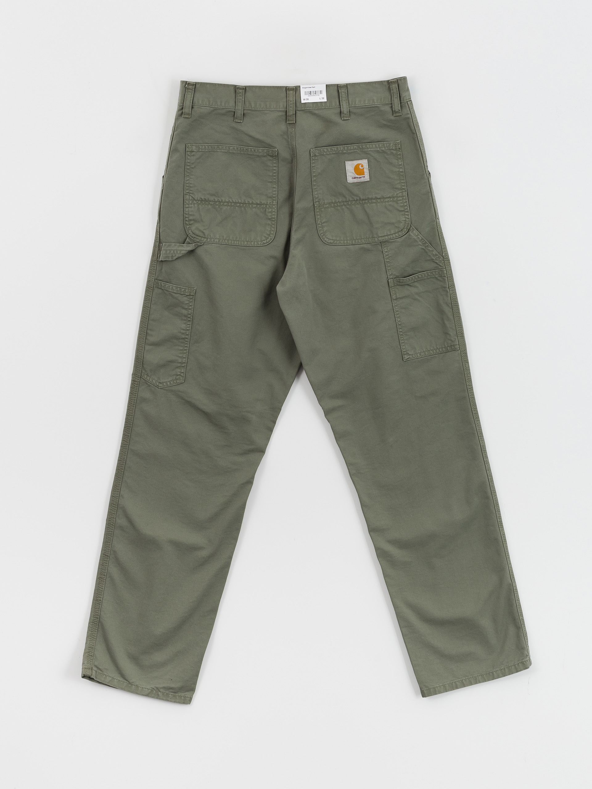 Carhartt WIP Single Knee Pants (park)