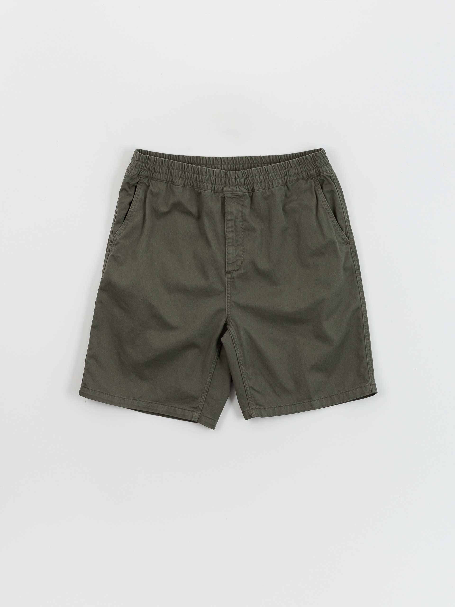 Carhartt WIP Flint Shorts (park)