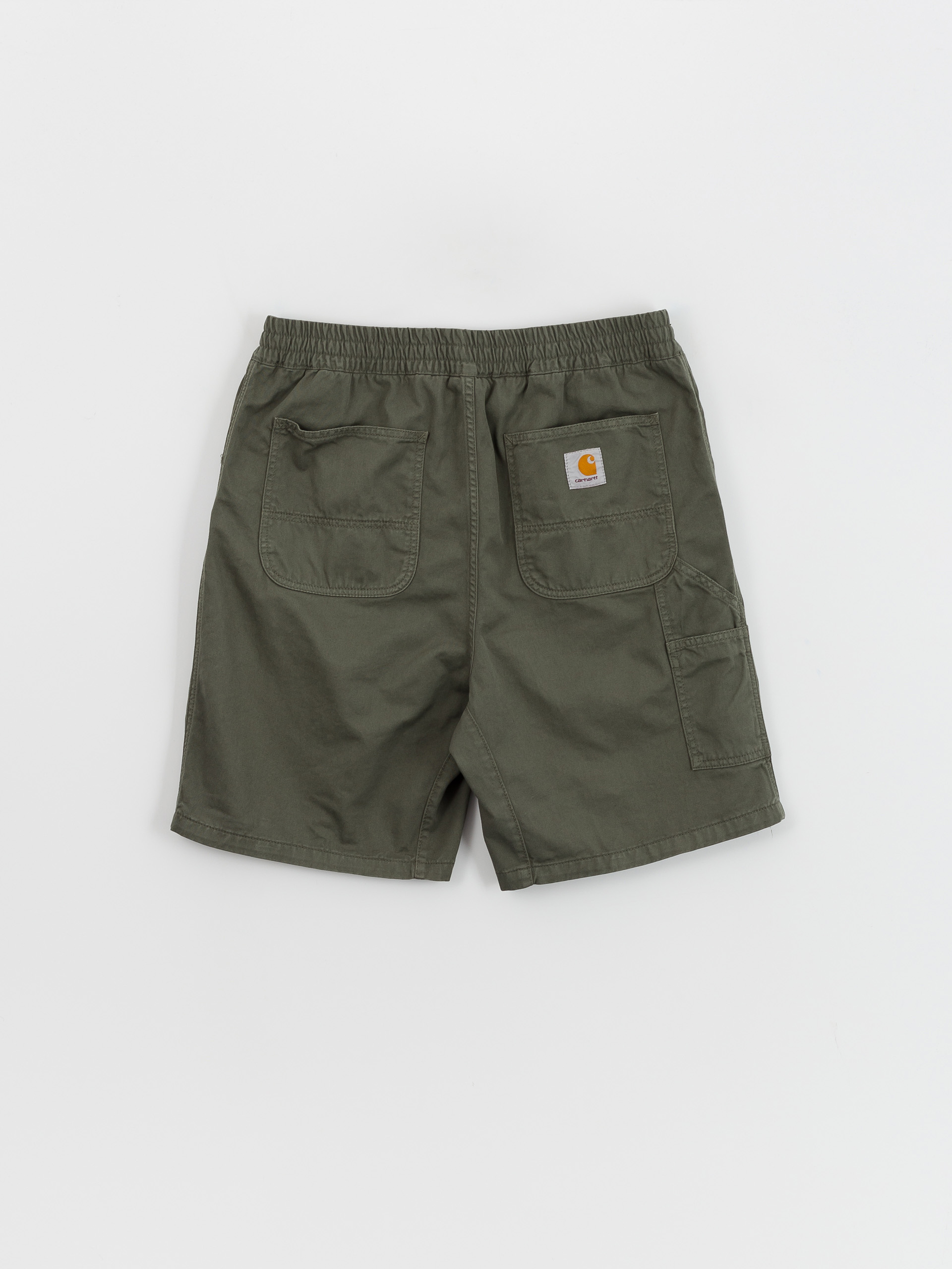 Carhartt WIP Flint Shorts (park)