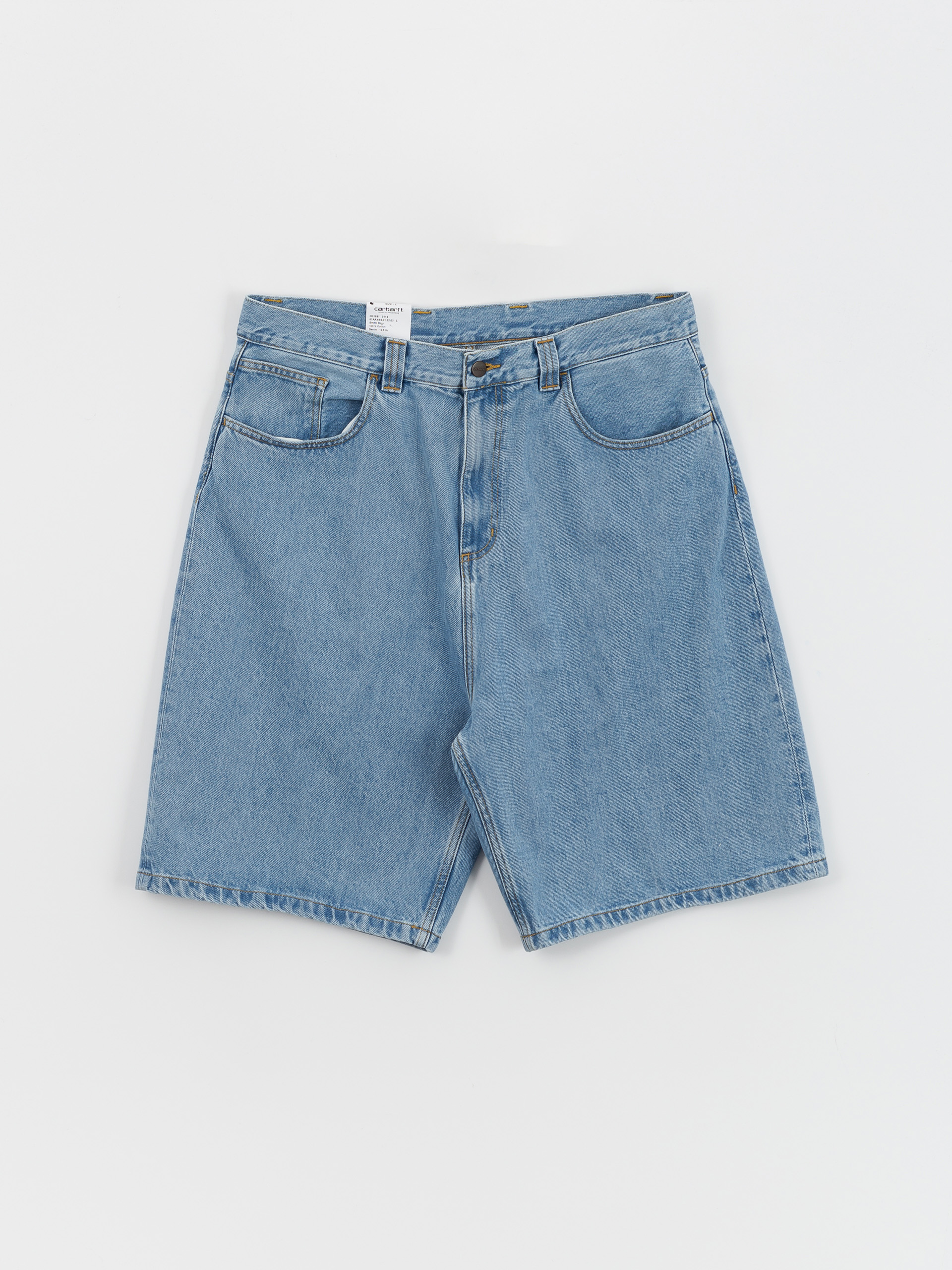 Carhartt WIP Brandon Shorts (blue)