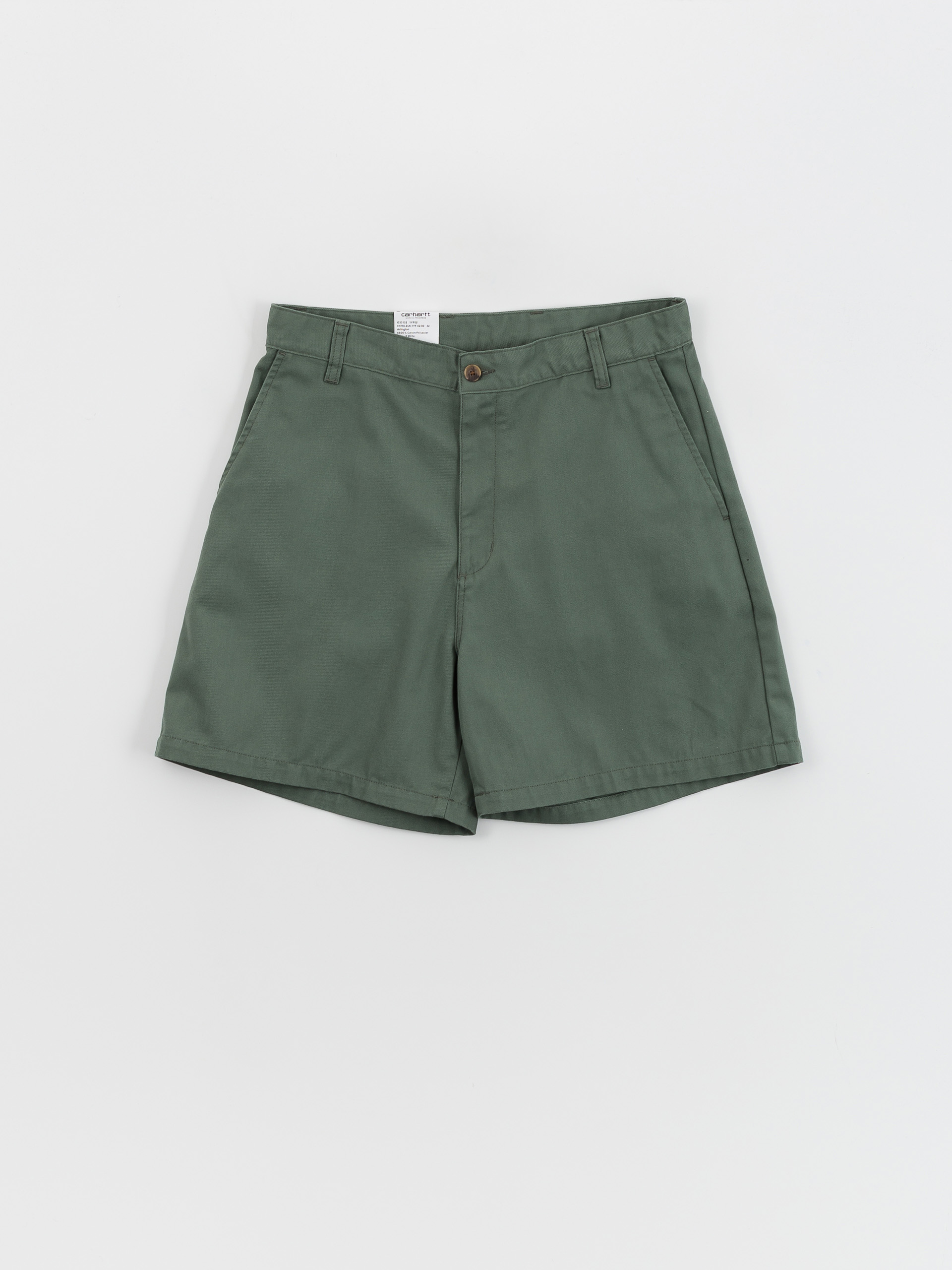 Carhartt WIP Sandler Shorts (park)