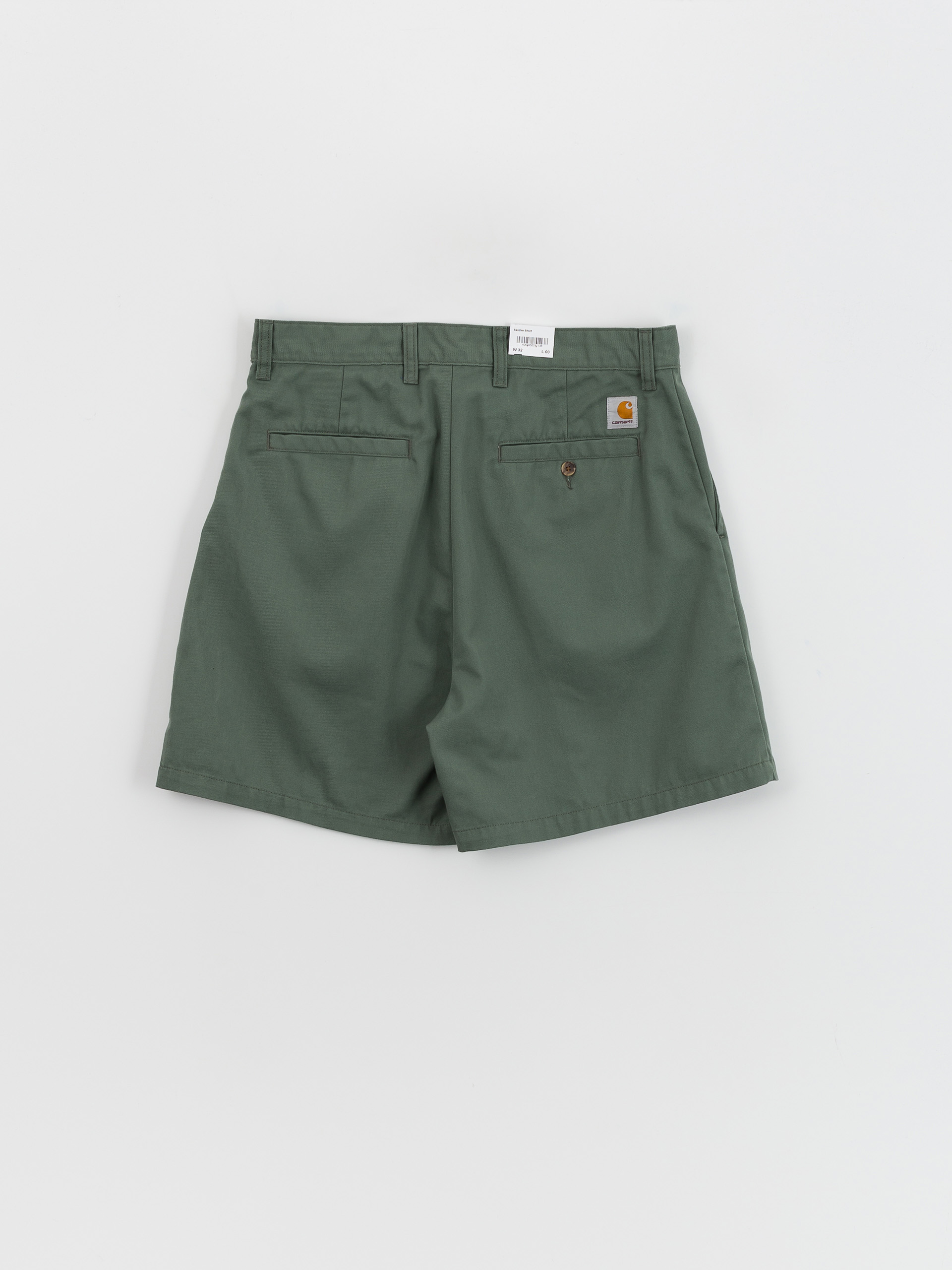 Carhartt WIP Sandler Shorts (park)