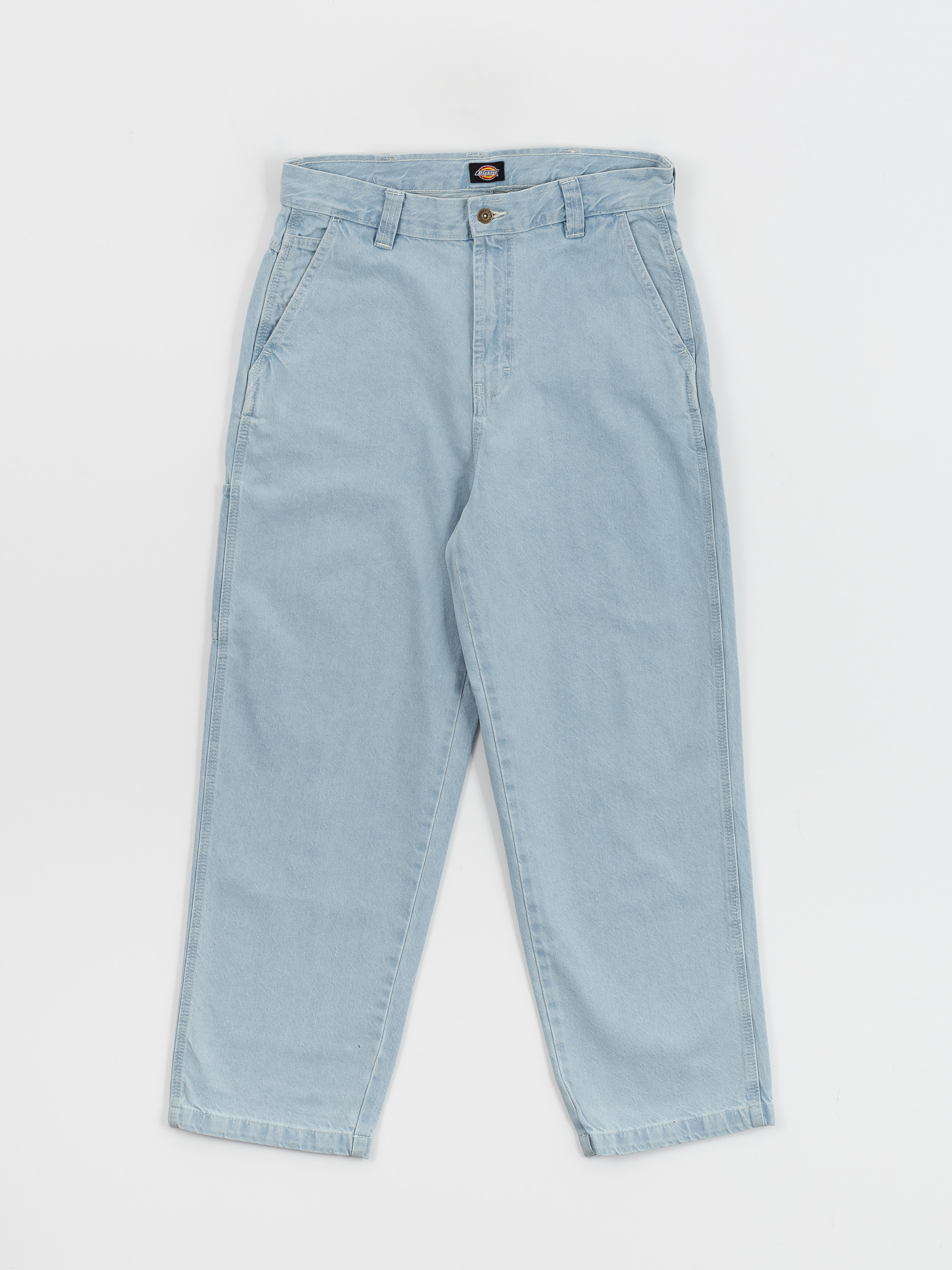 Dickies Madison Pants - blue (vintage aged blue) Dickies Madison Pants - blue (vintage aged blue)