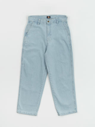 Dickies Madison Pants (vintage aged blue)