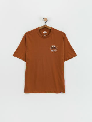 Dickies Stanardsville T-Shirt (mocha bisque)