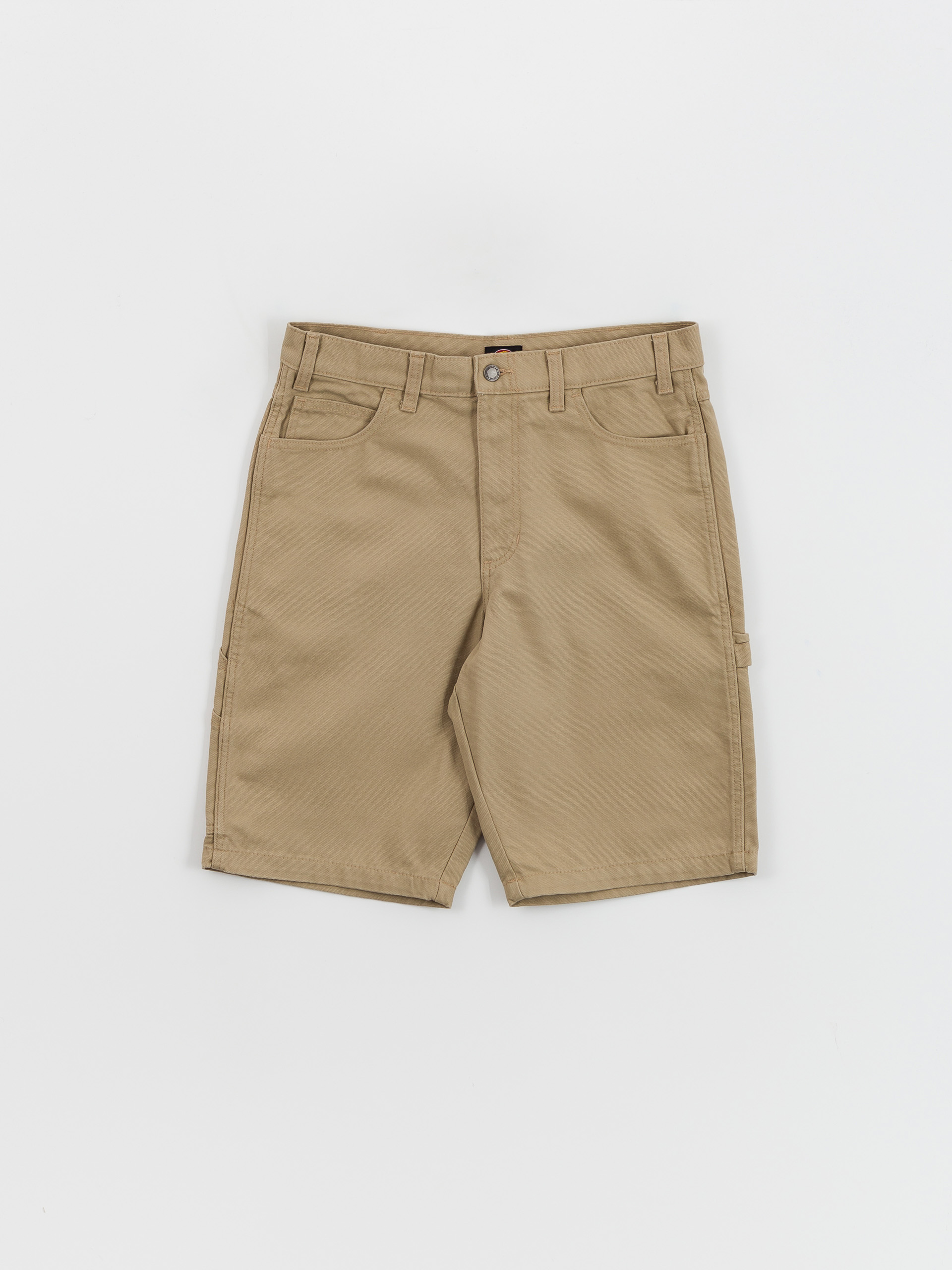Dickies Duck Canvas Shorts (sw desert sand)