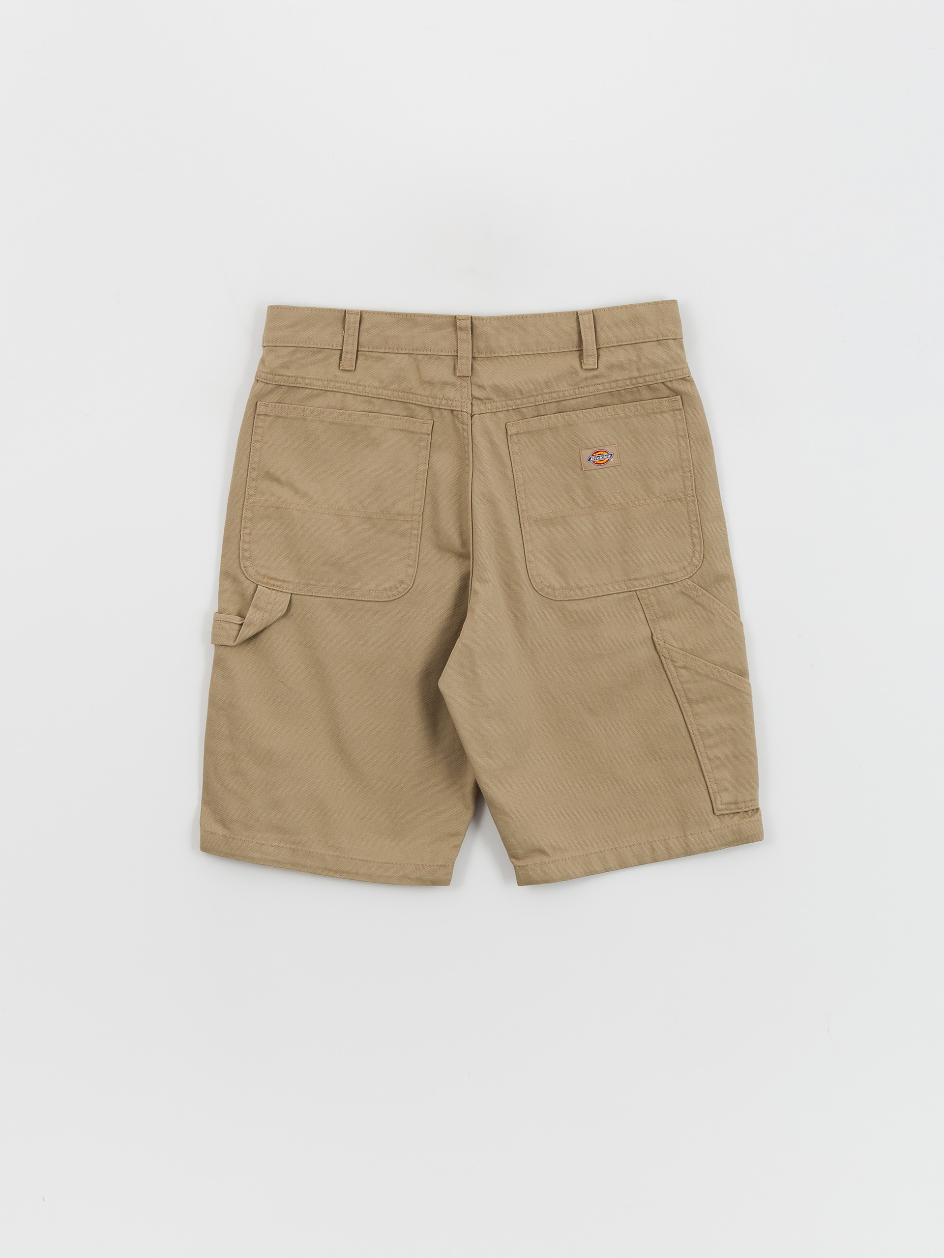 Dickies Duck Canvas Shorts (sw desert sand)