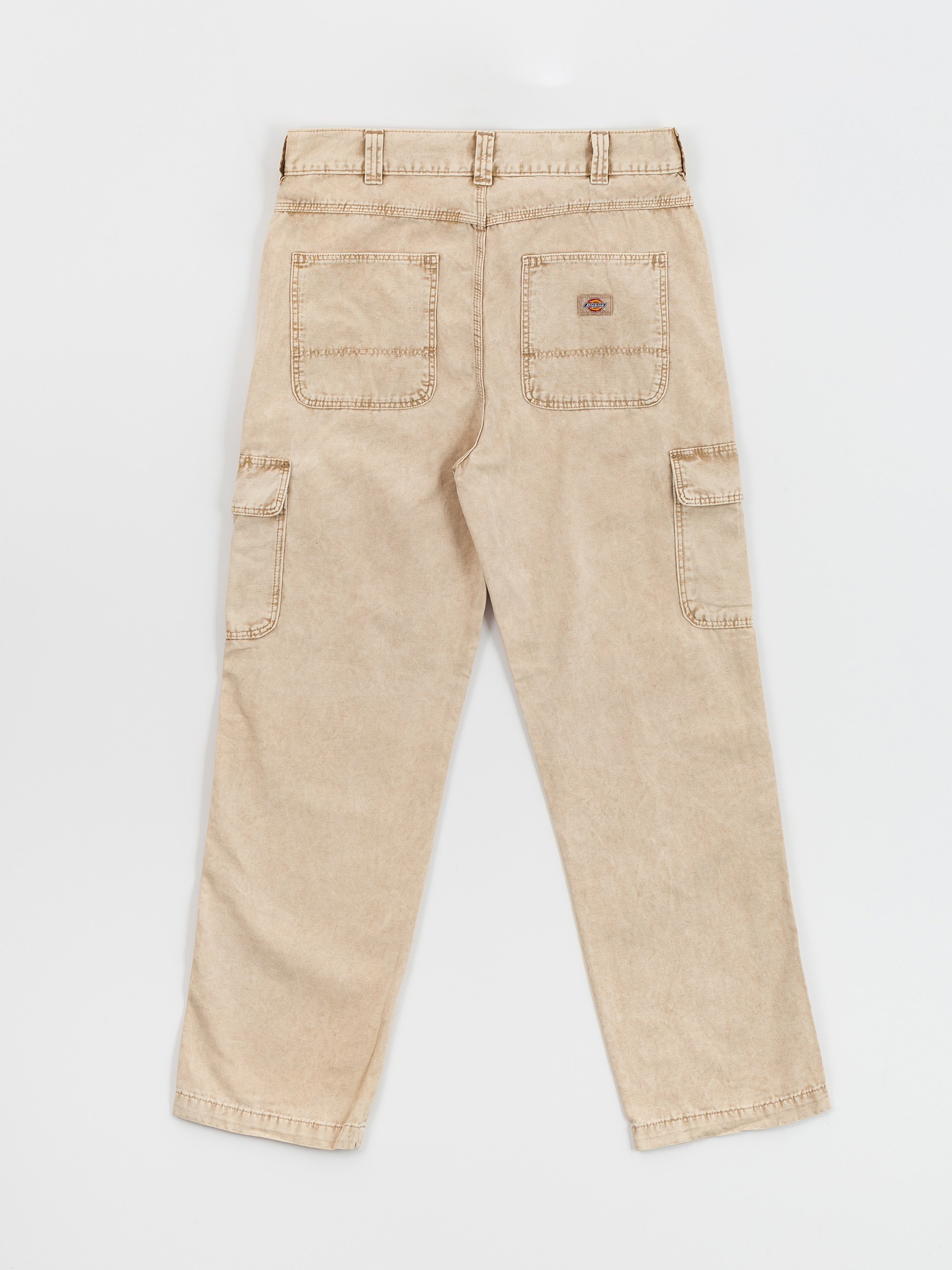 Dickies Newington Hose (dble dye/acd ss)