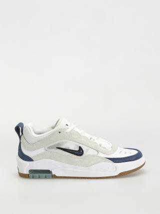 Nike SB Ishod 2 Shoes (white/navy summit white black)