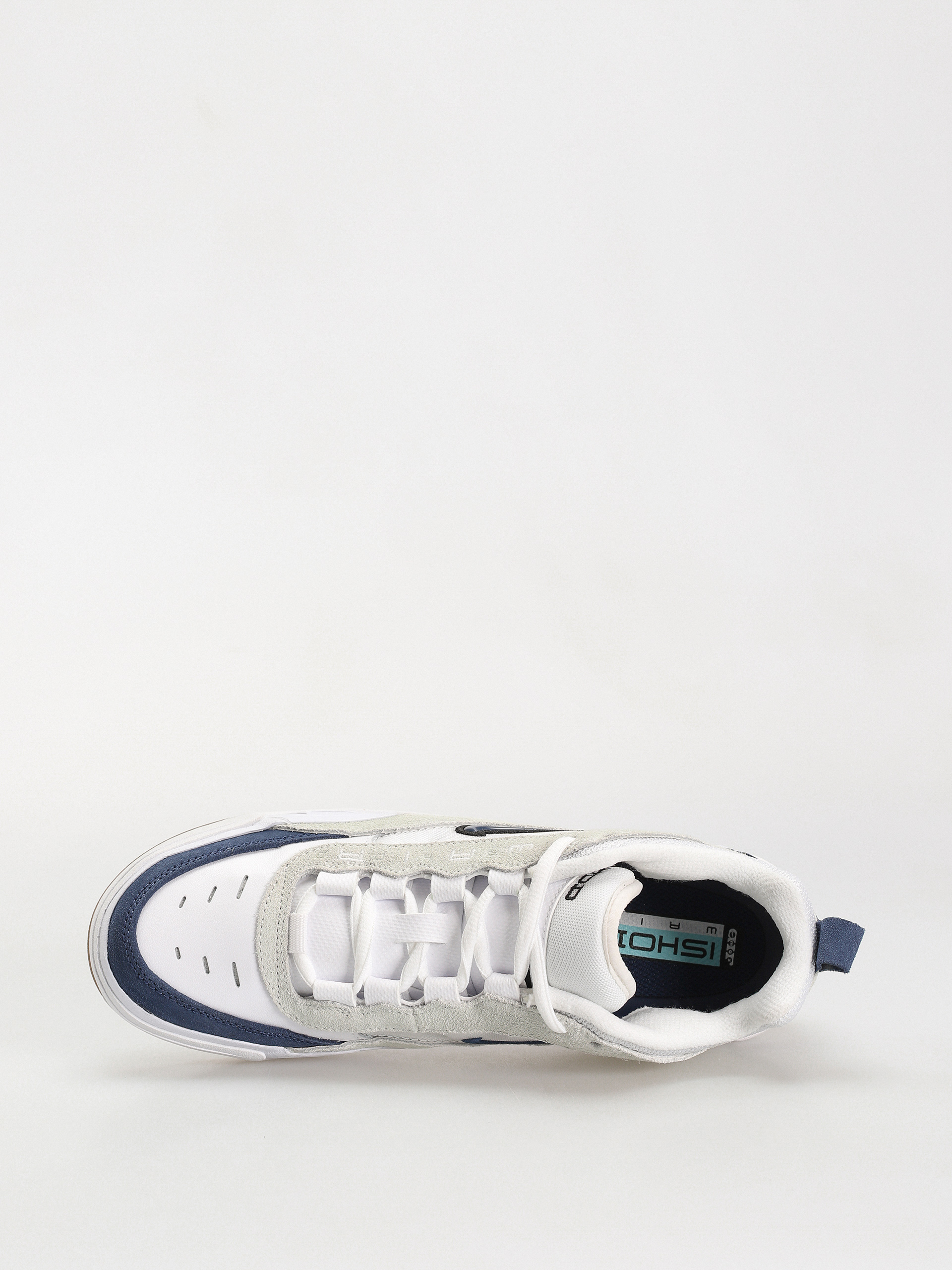 Nike SB Ishod 2 Schuhe (white/navy summit white black)
