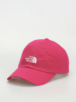 The North Face Norm Cap (pink primrose)