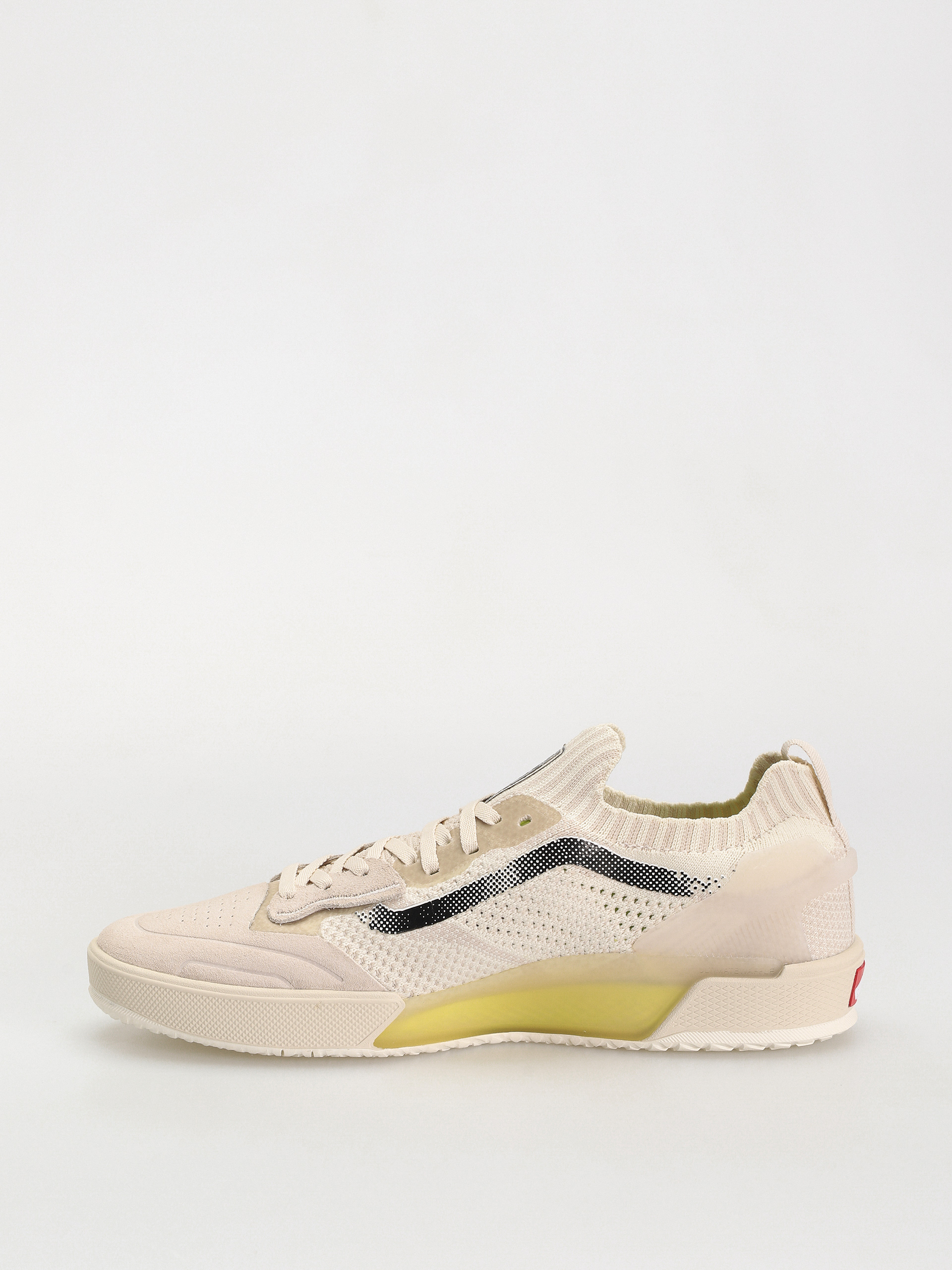 Vans Ave 2.0 Knit Schuhe (cream)