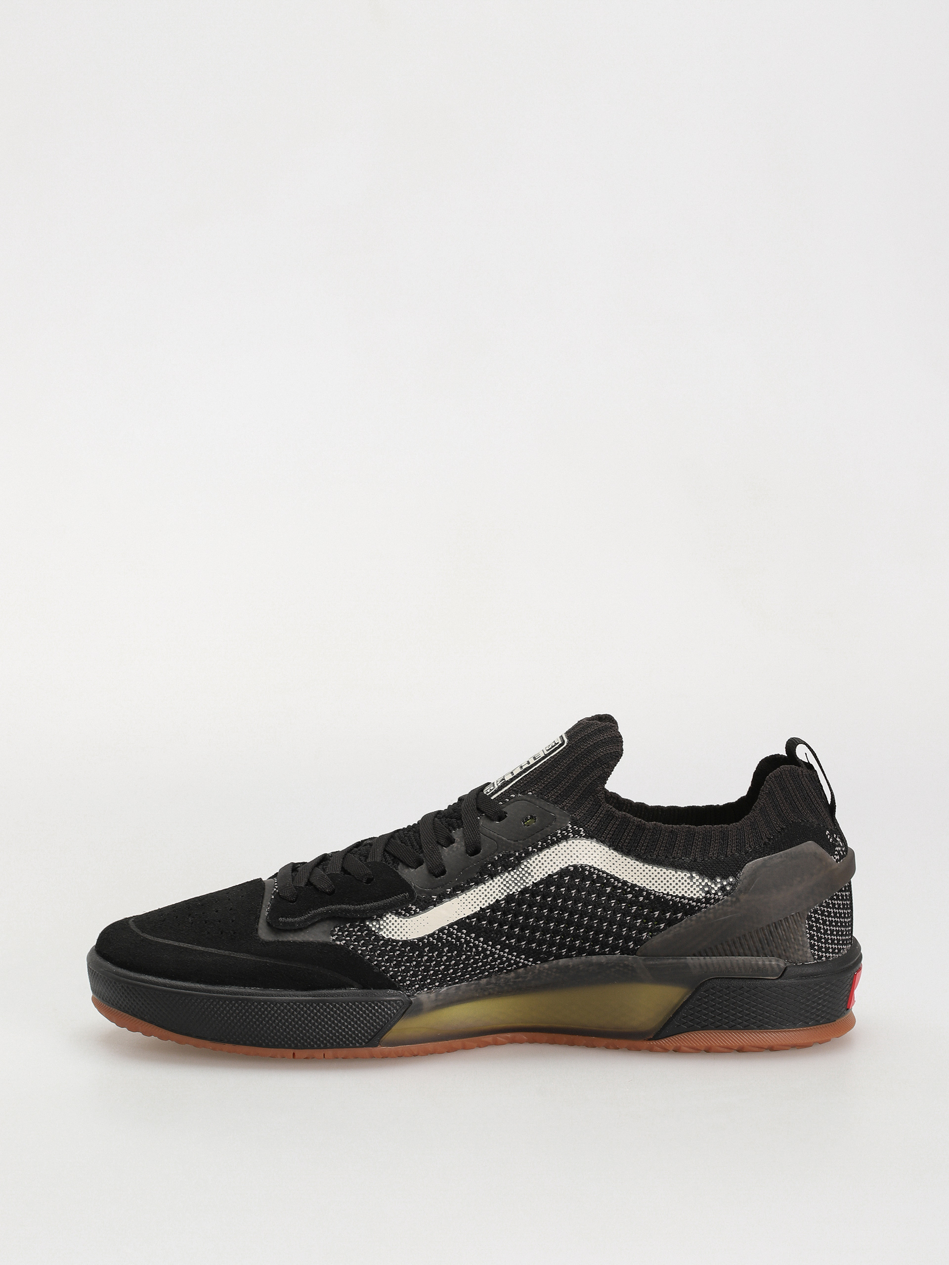 Vans Ave 2.0 Knit Schuhe (black/carbon)