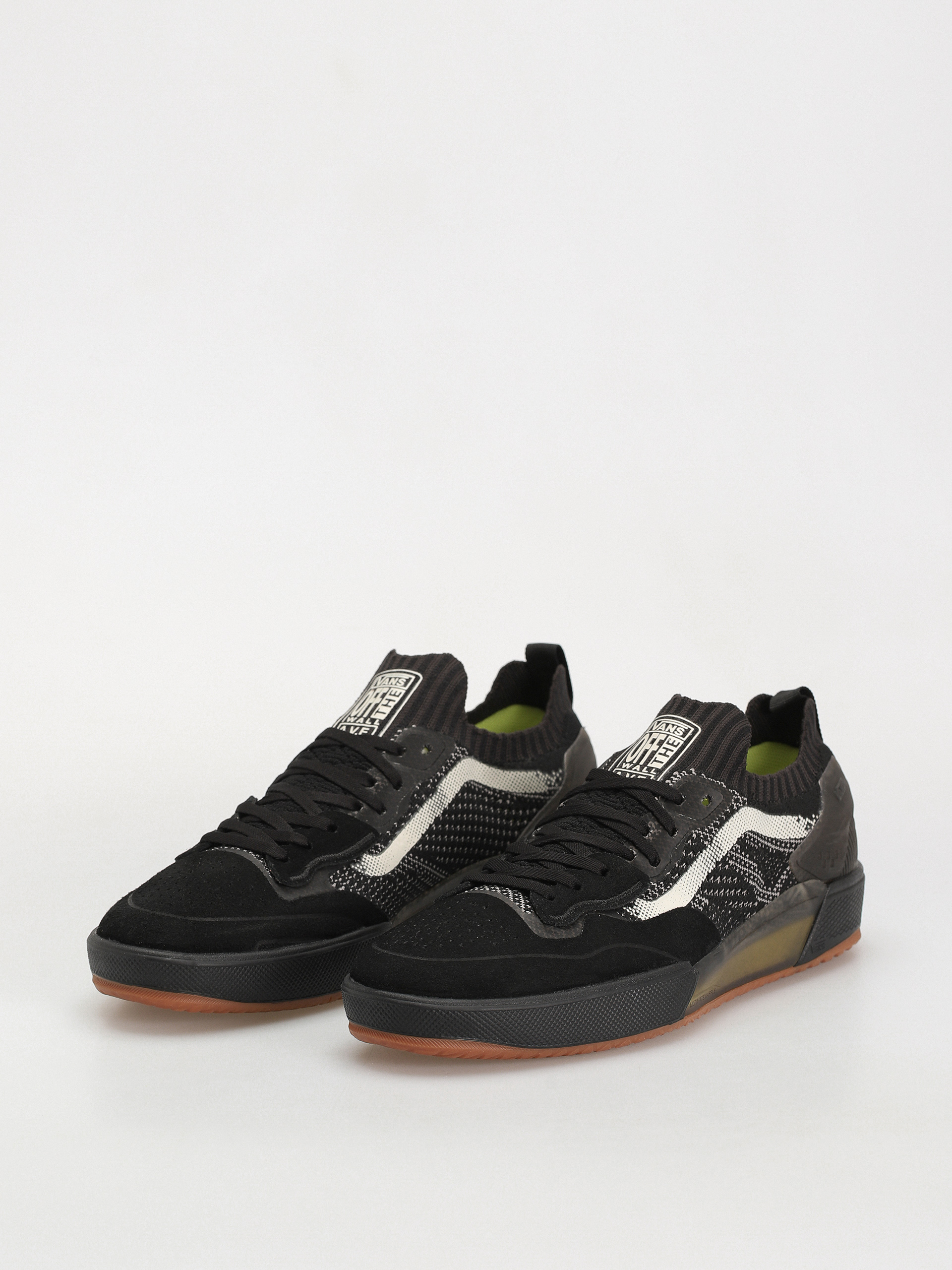 Vans Ave 2.0 Knit Schuhe (black/carbon)