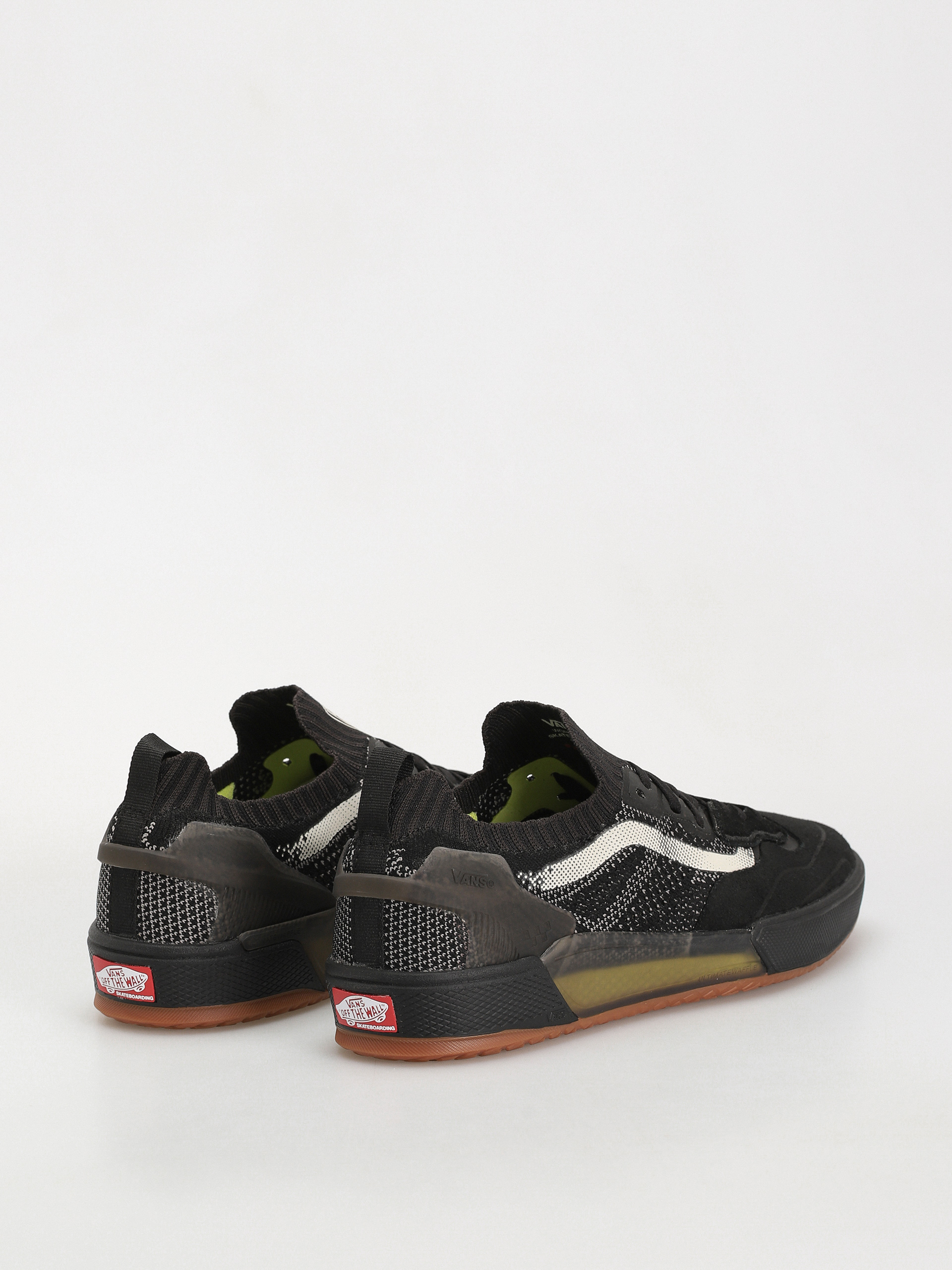 Vans Ave 2.0 Knit Schuhe (black/carbon)