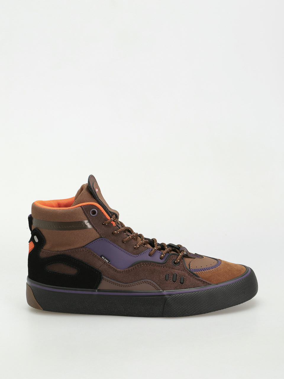 Globe Schuhe Dimension (brown/maalouf)