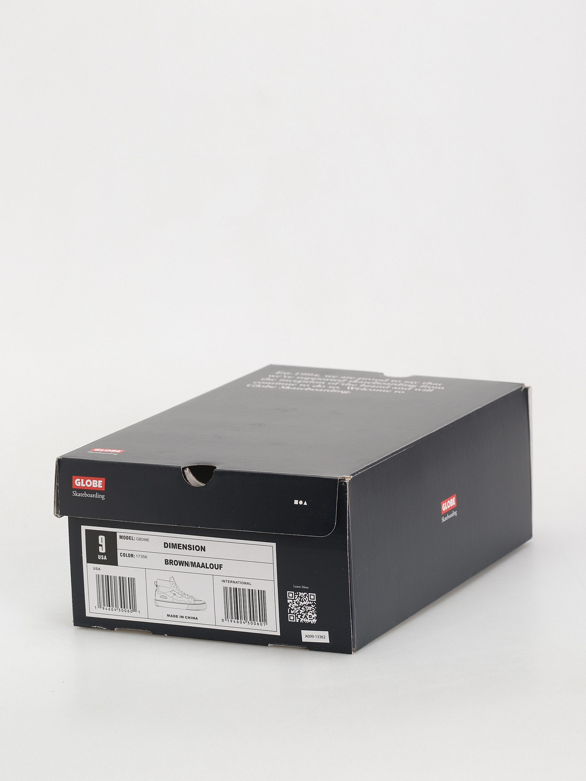 Globe Schuhe Dimension (brown/maalouf)