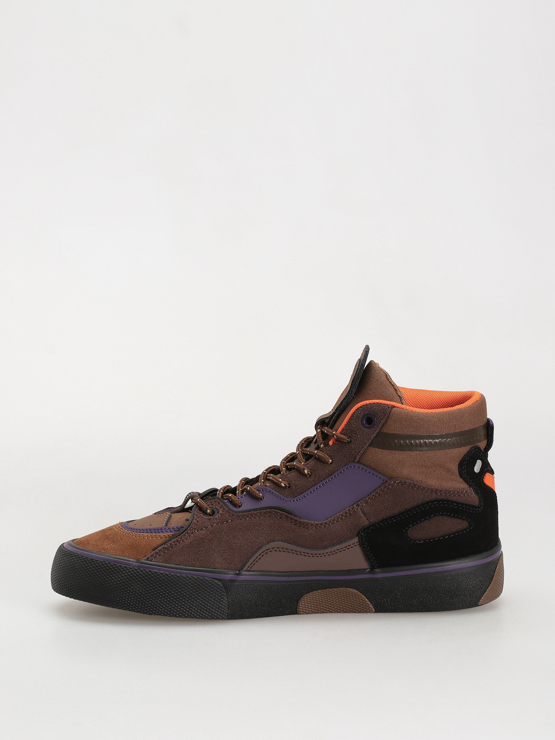 Globe Schuhe Dimension (brown/maalouf)