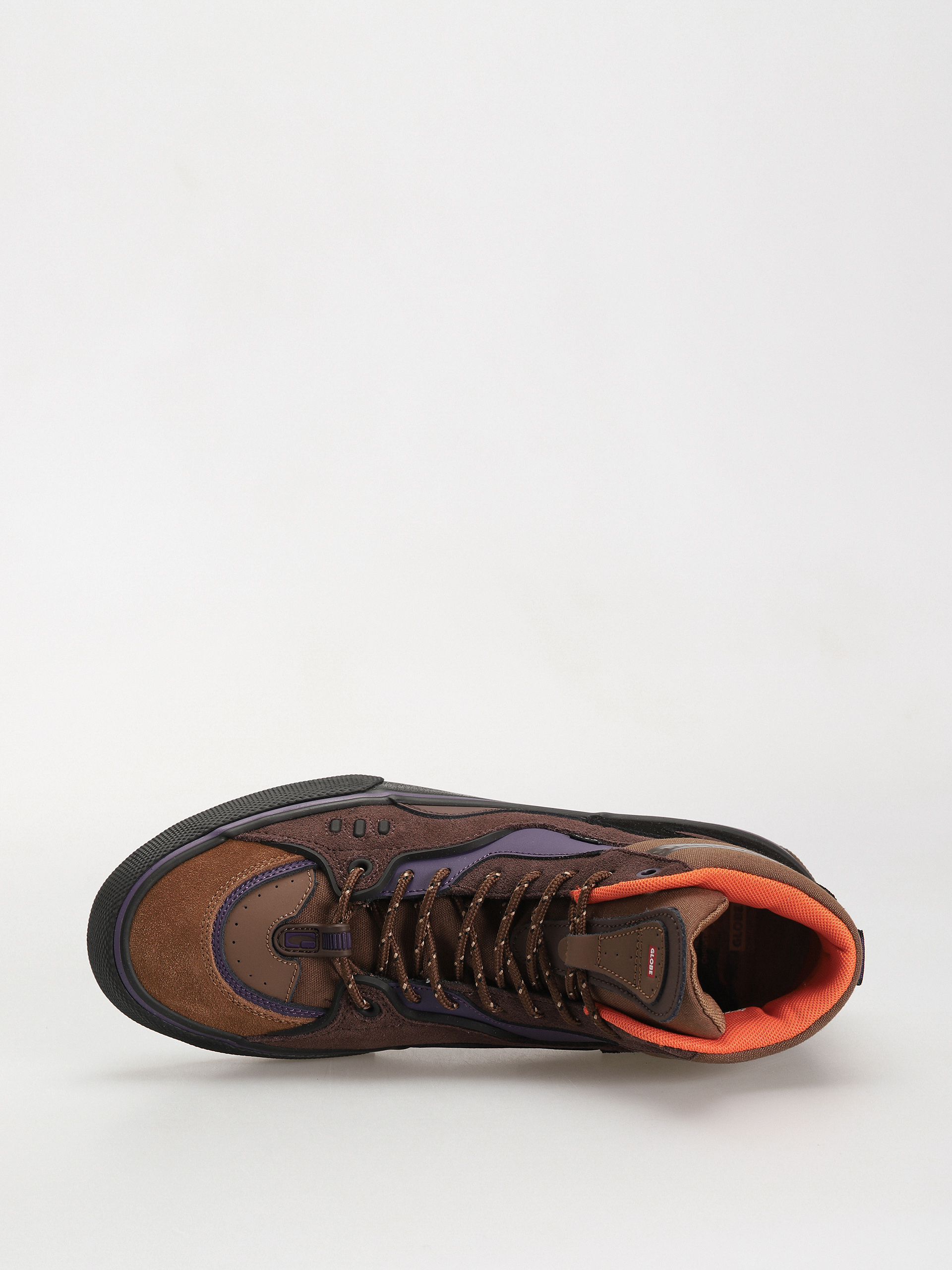 Globe Schuhe Dimension (brown/maalouf)