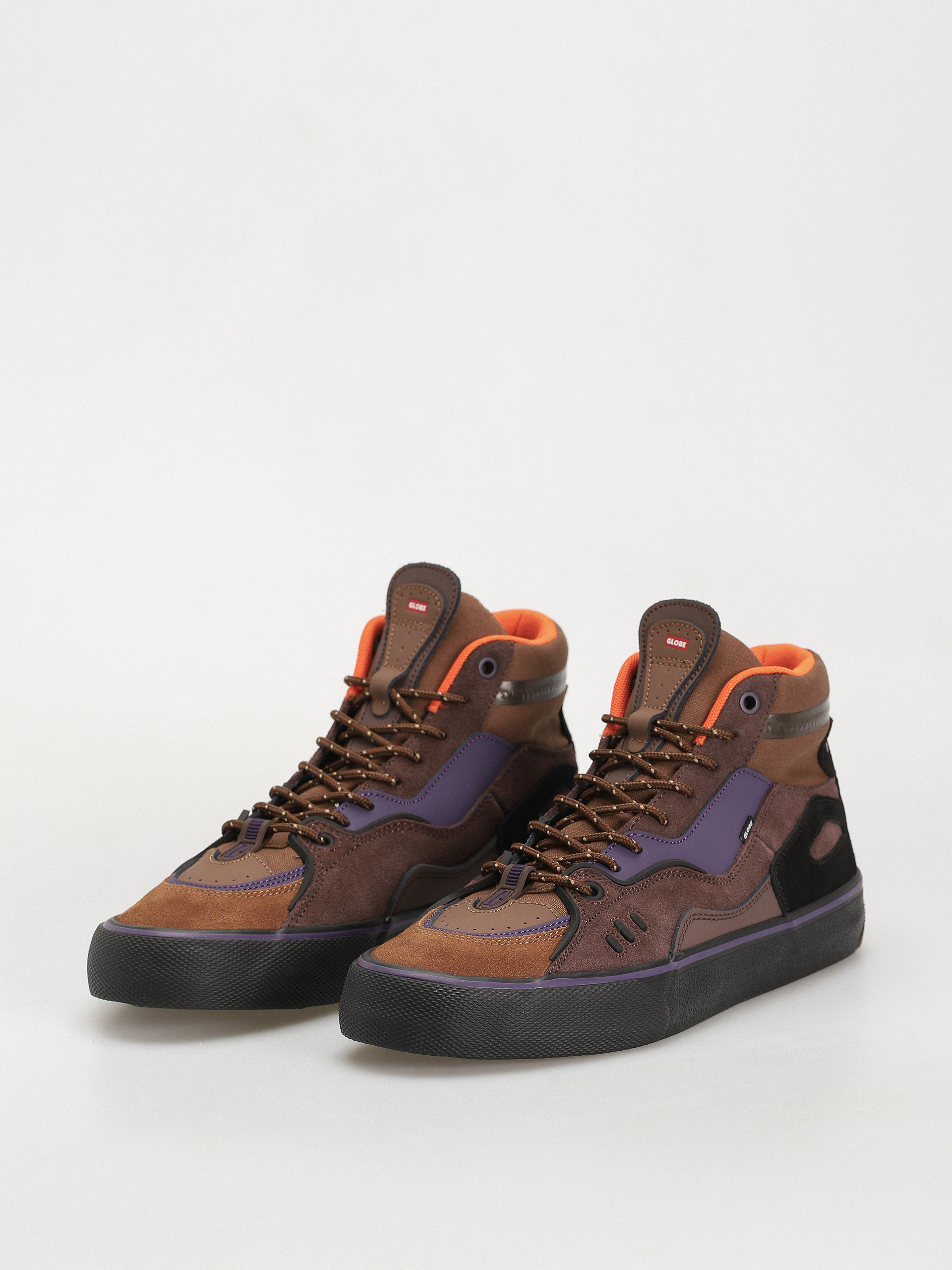 Globe Schuhe Dimension (brown/maalouf)