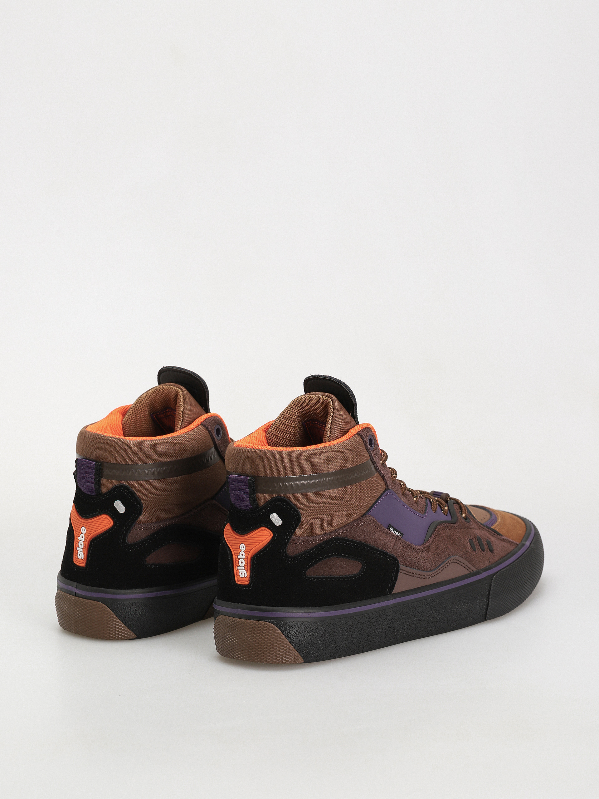 Globe Schuhe Dimension (brown/maalouf)