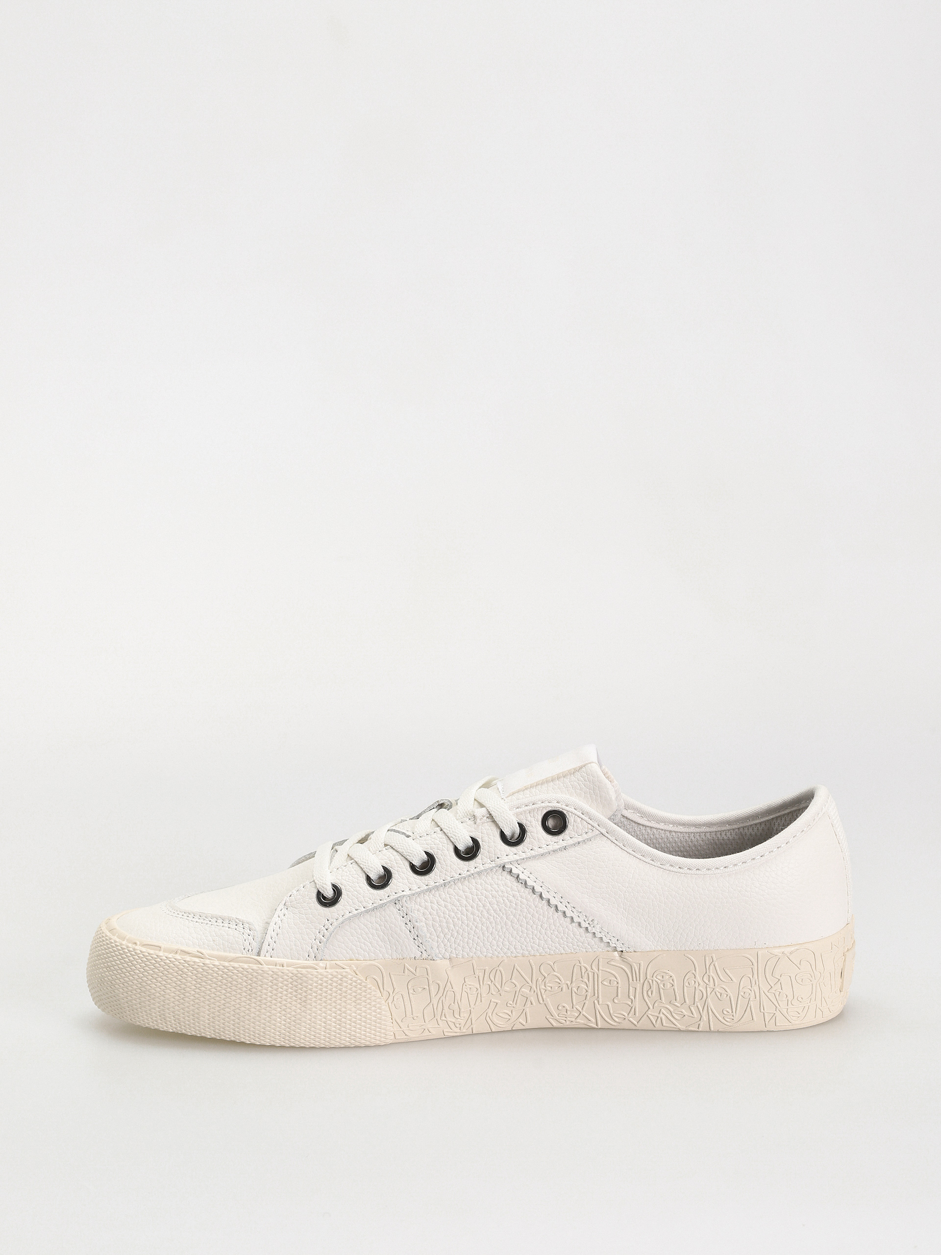 Globe Schuhe Surplus (white/montano)