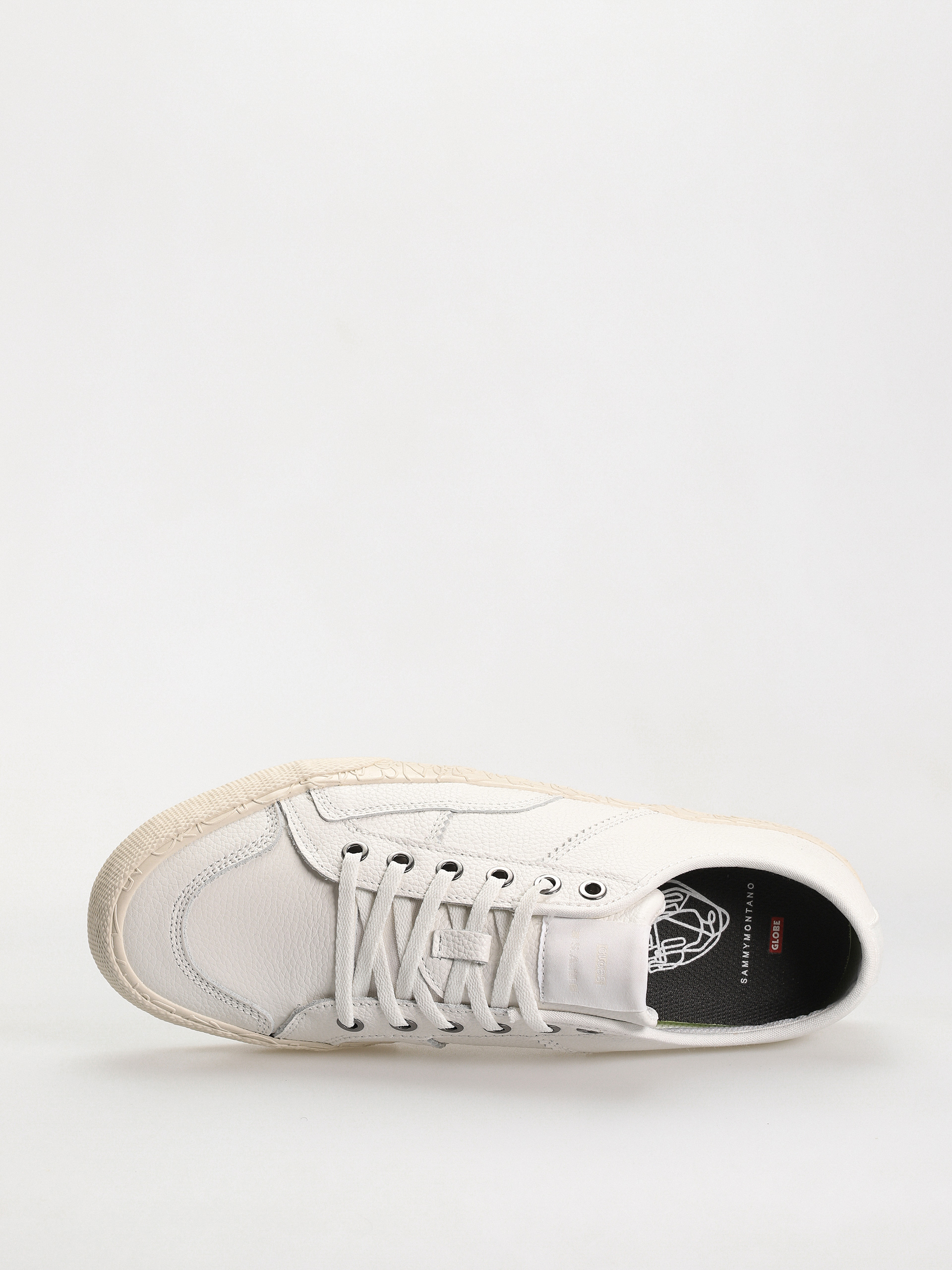 Globe Shoes Surplus (white/montano)