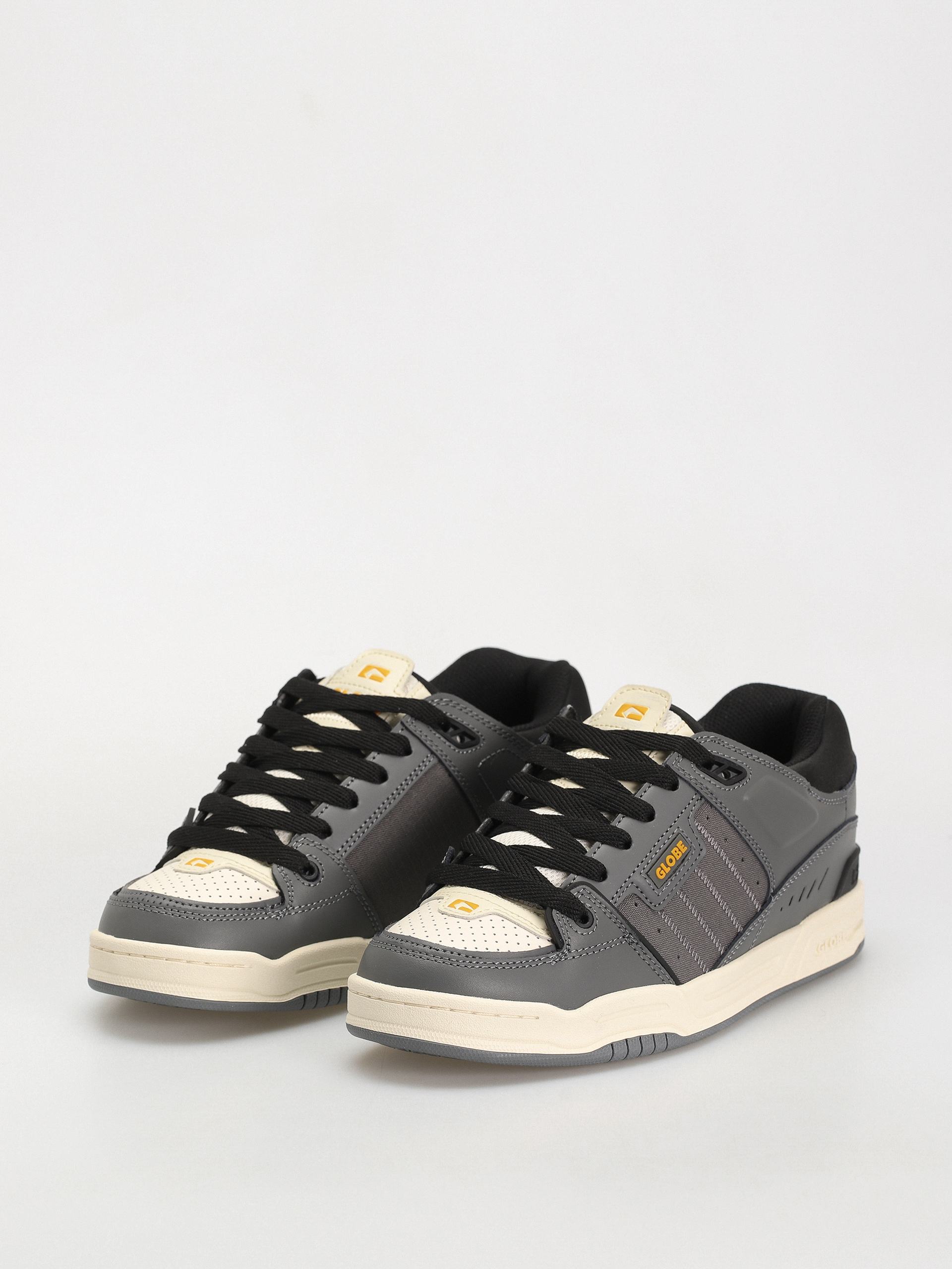 Globe Shoes Fusion (lead/antique)