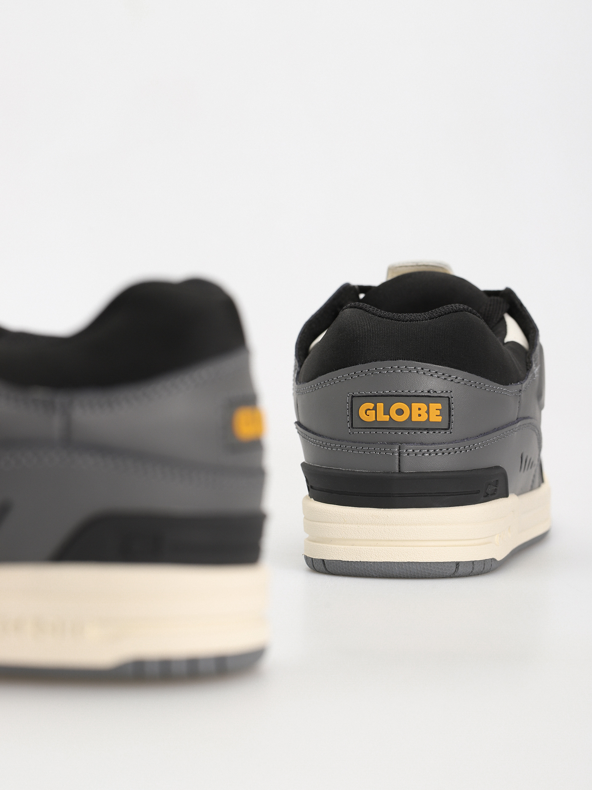 Globe Schuhe Fusion (lead/antique)