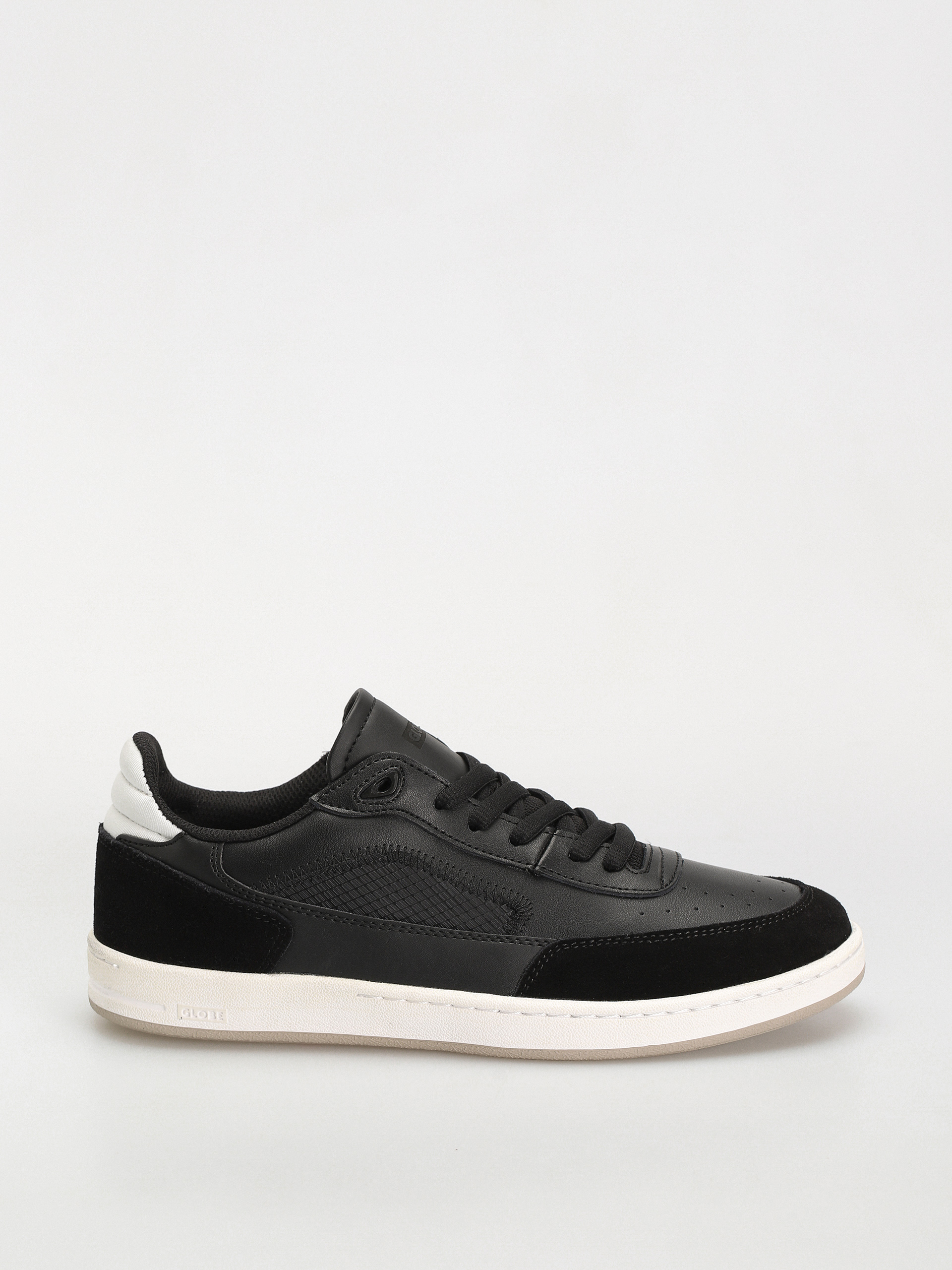 Globe Schuhe Holand (black/off white)